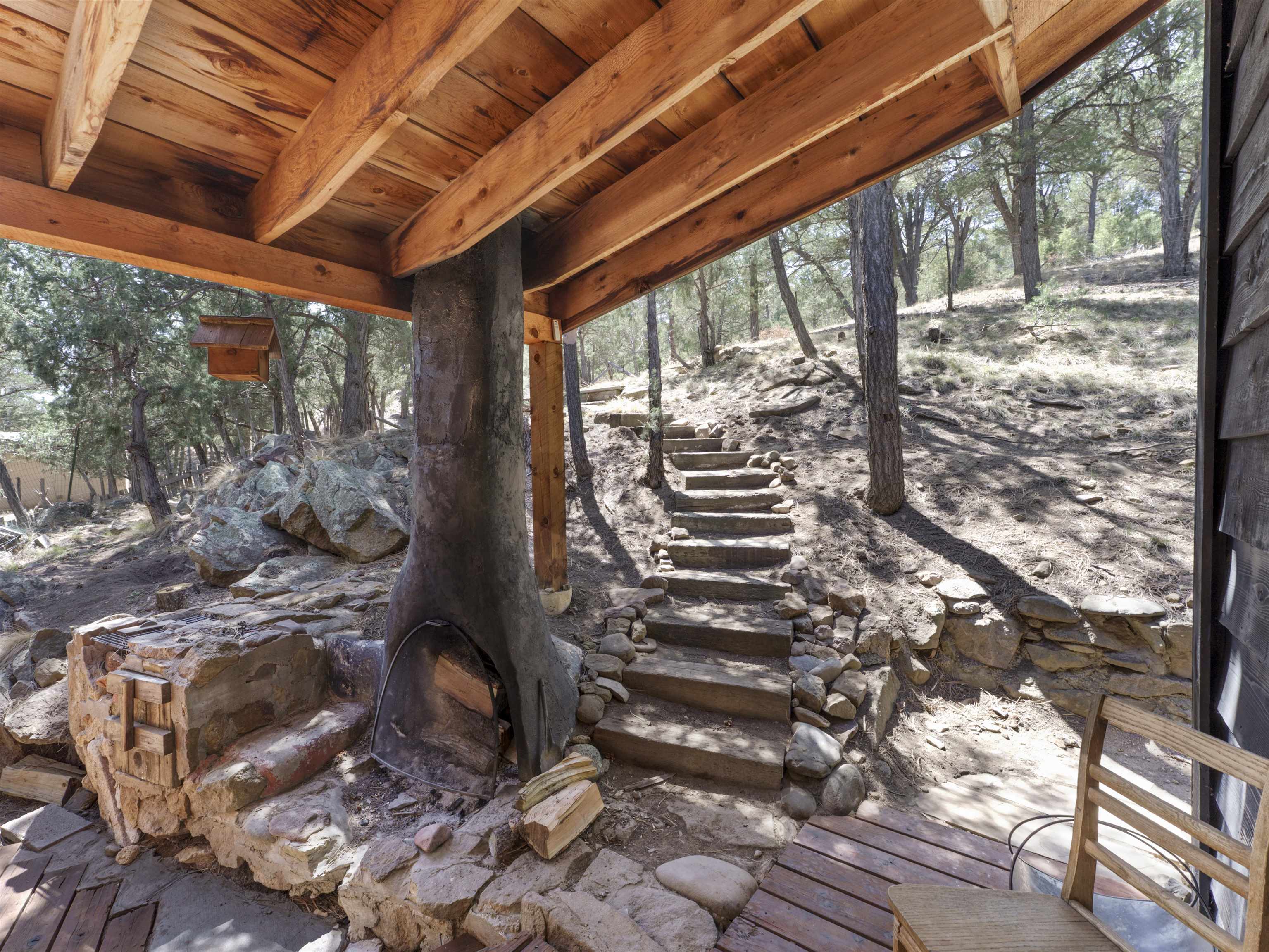 4 Lavender Road, Ranchos de Taos, New Mexico image 36
