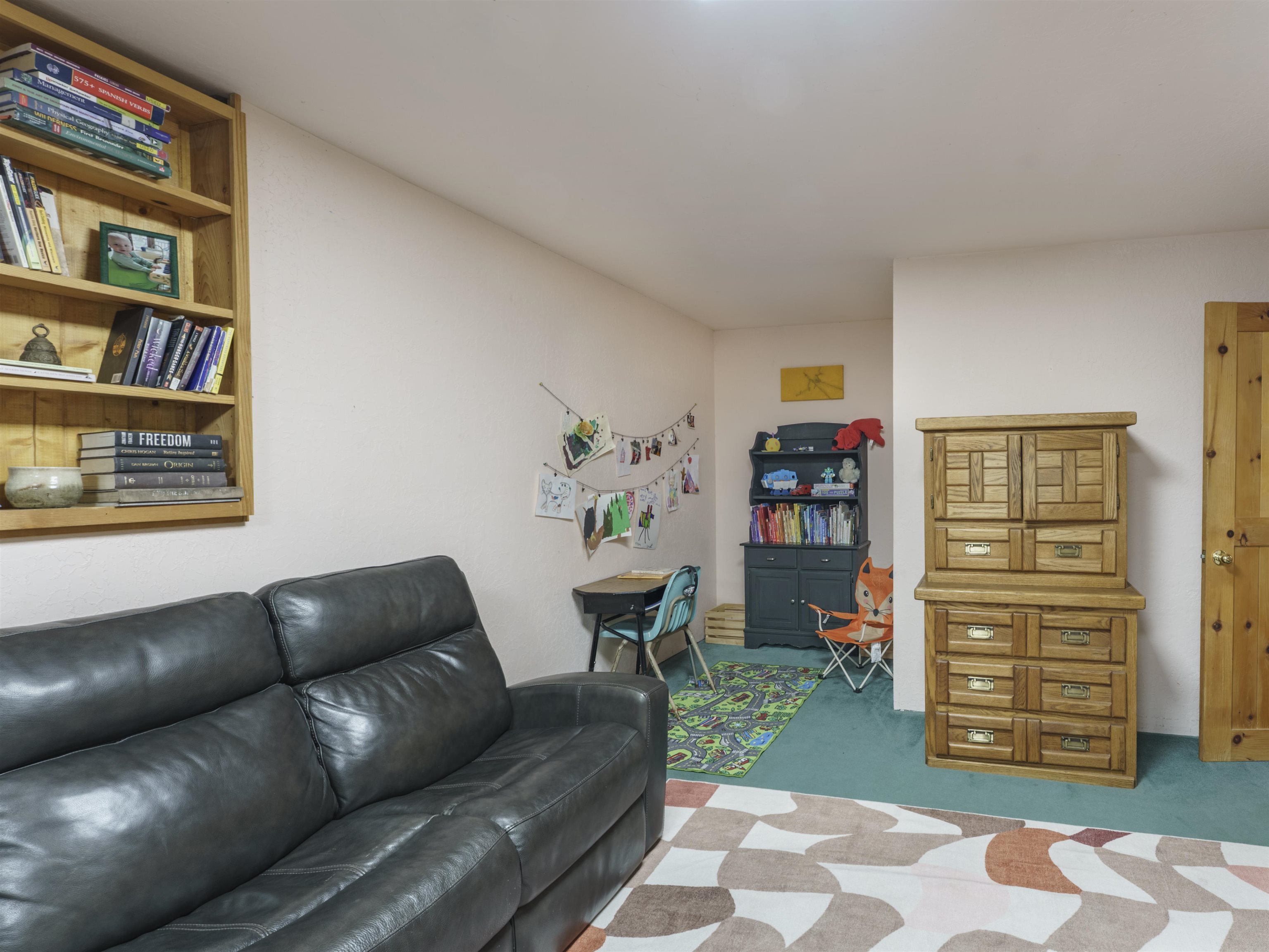 4 Lavender Road, Ranchos de Taos, New Mexico image 25