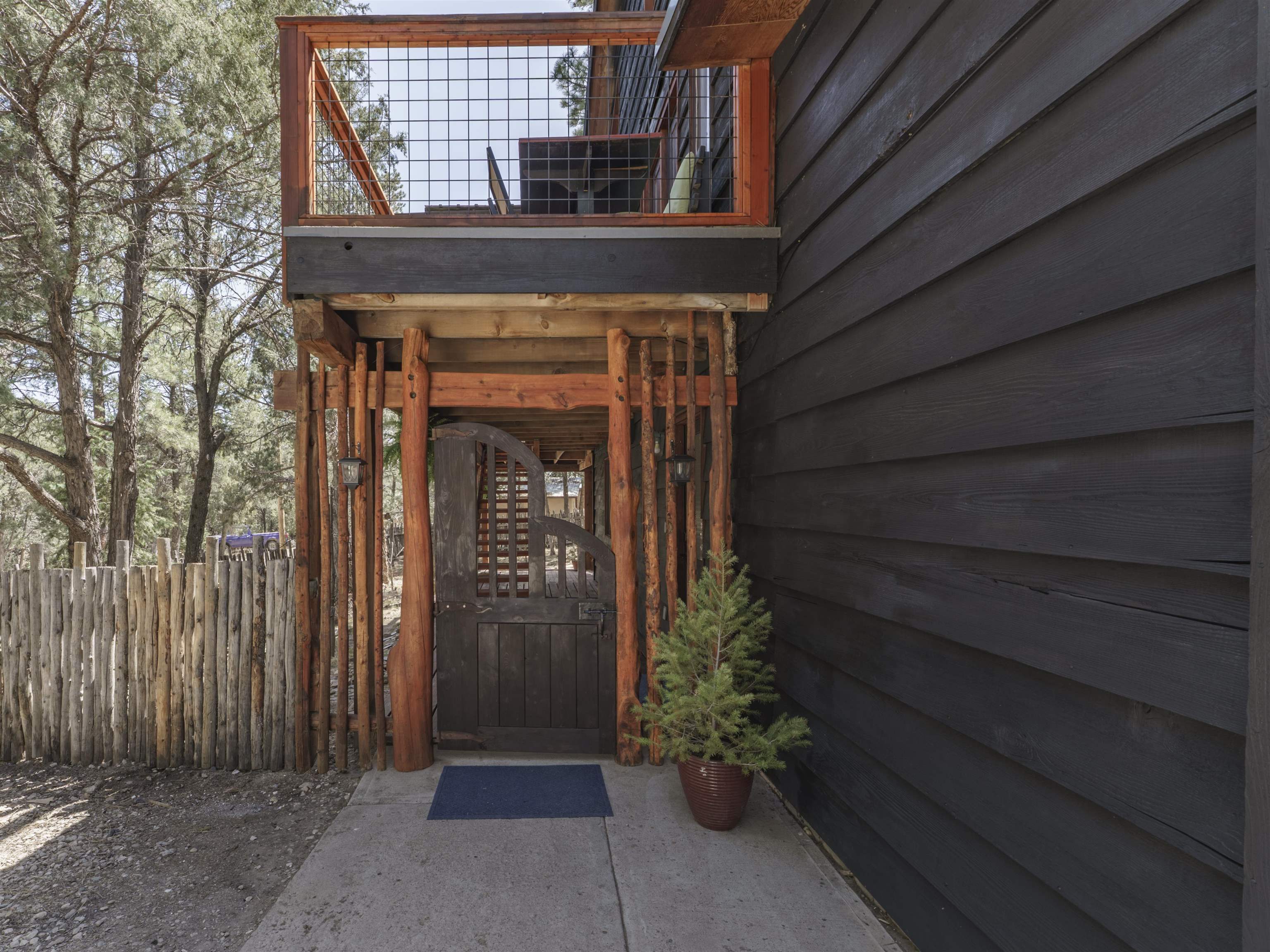 4 Lavender Road, Ranchos de Taos, New Mexico image 40