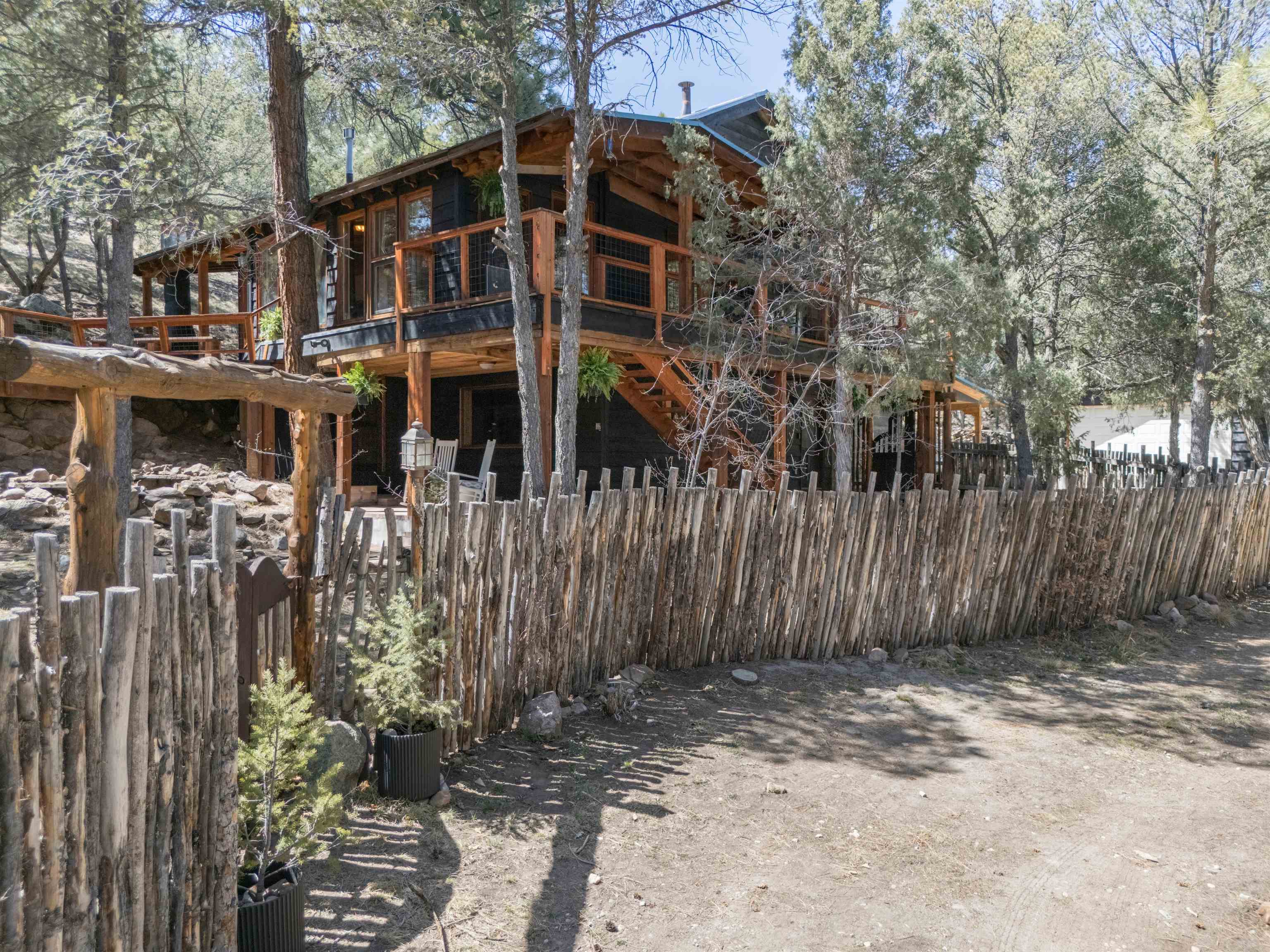 4 Lavender Road, Ranchos de Taos, New Mexico image 42