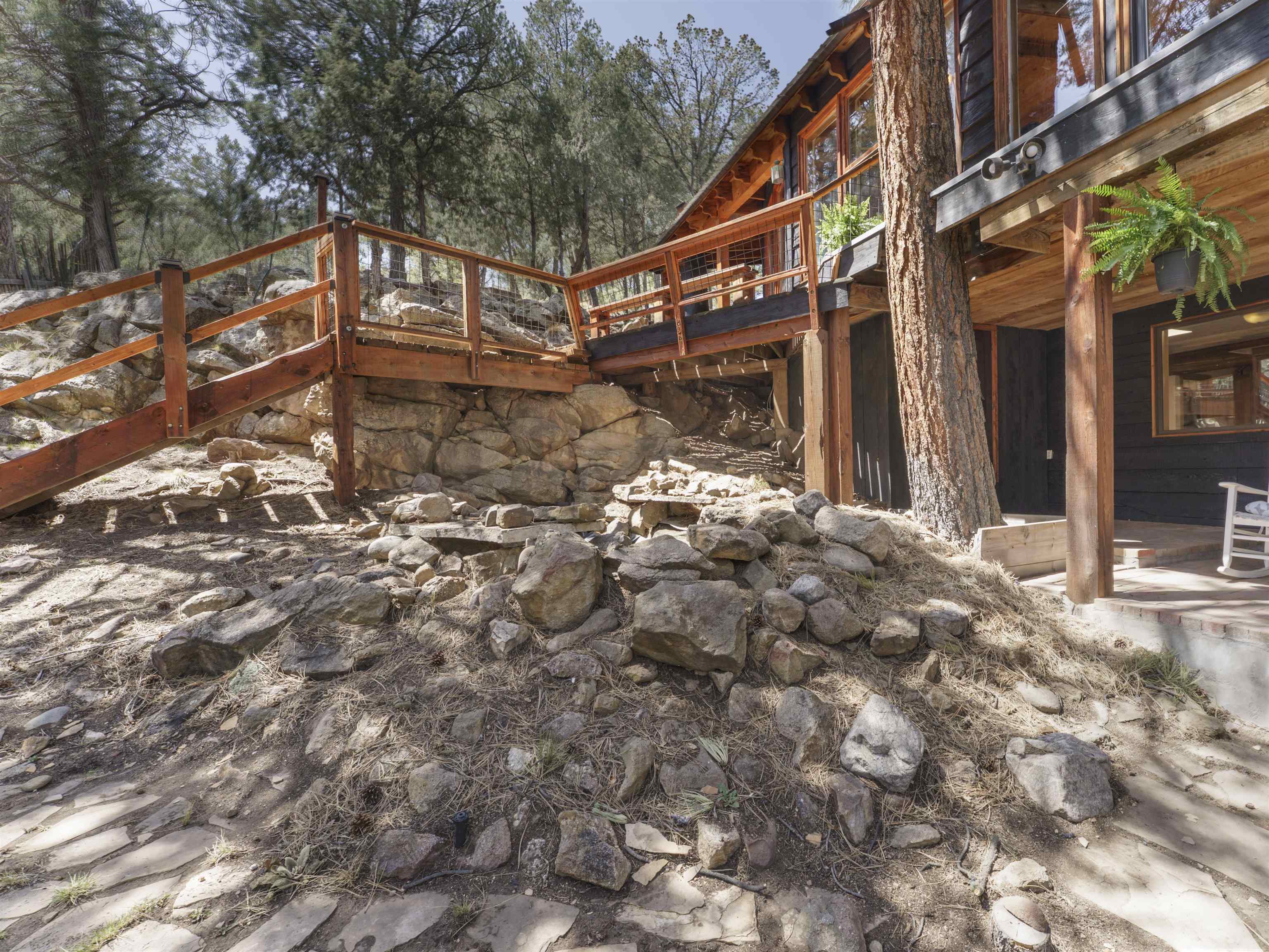 4 Lavender Road, Ranchos de Taos, New Mexico image 35