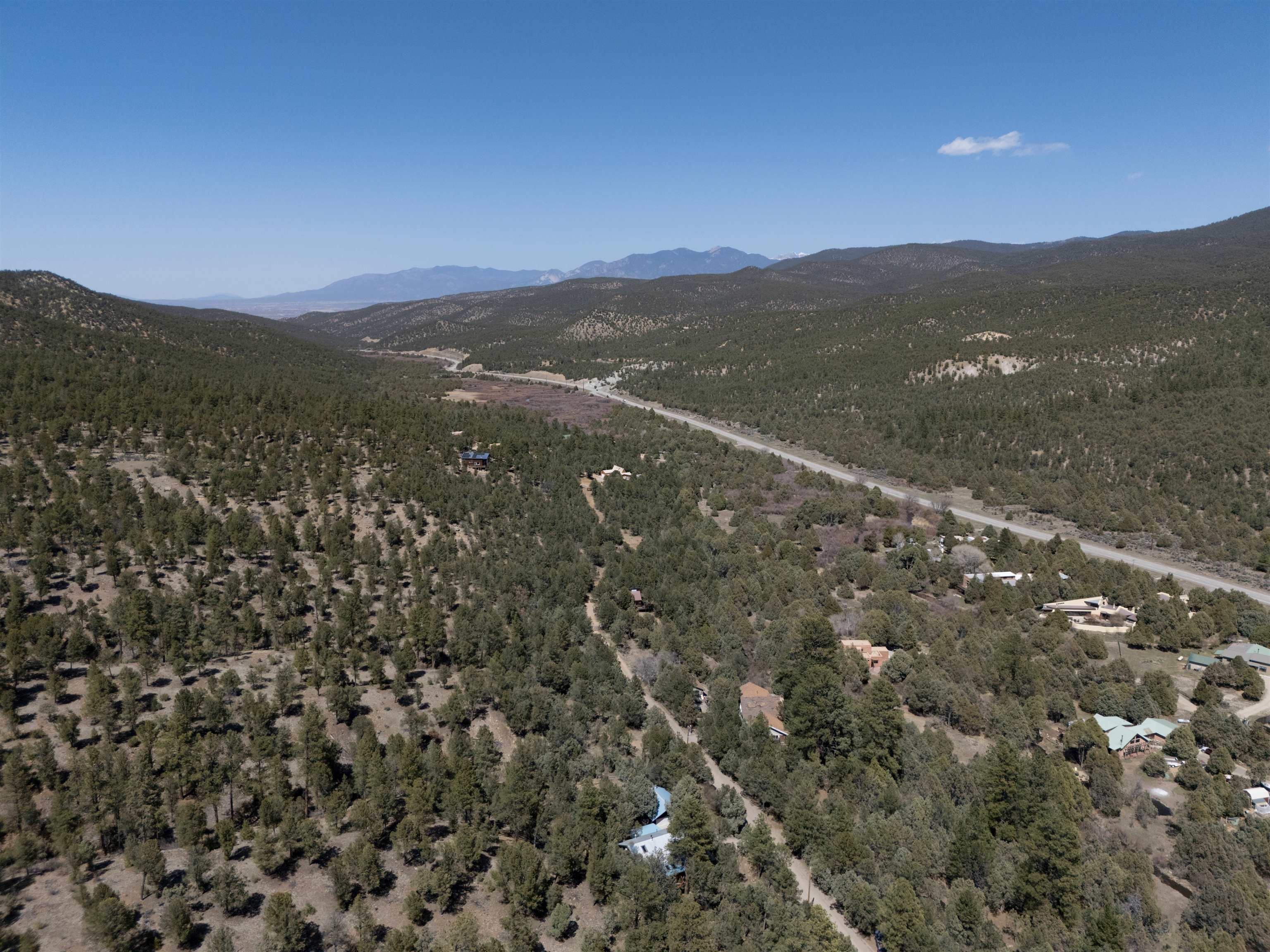 4 Lavender Road, Ranchos de Taos, New Mexico image 49