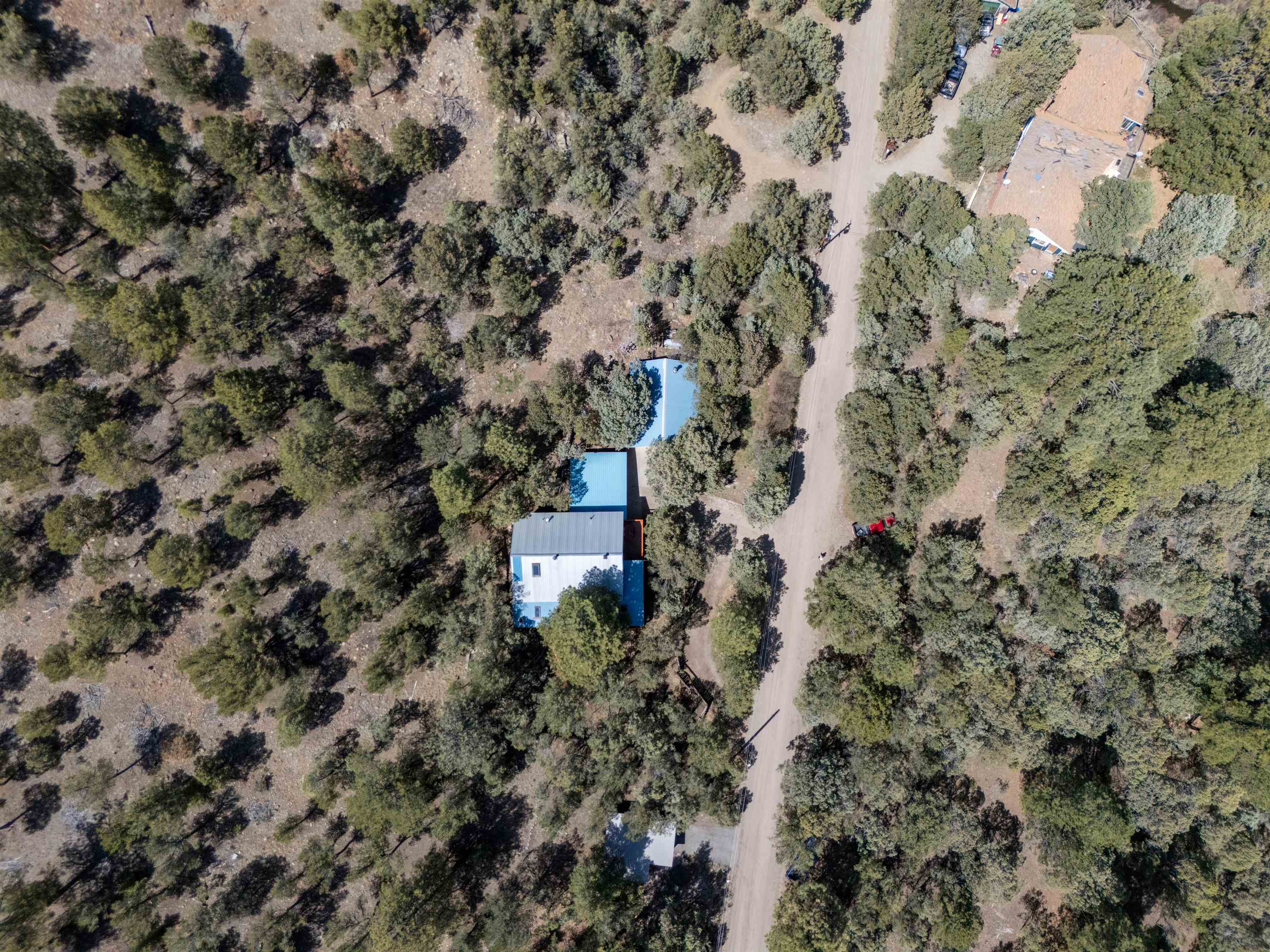 4 Lavender Road, Ranchos de Taos, New Mexico image 45