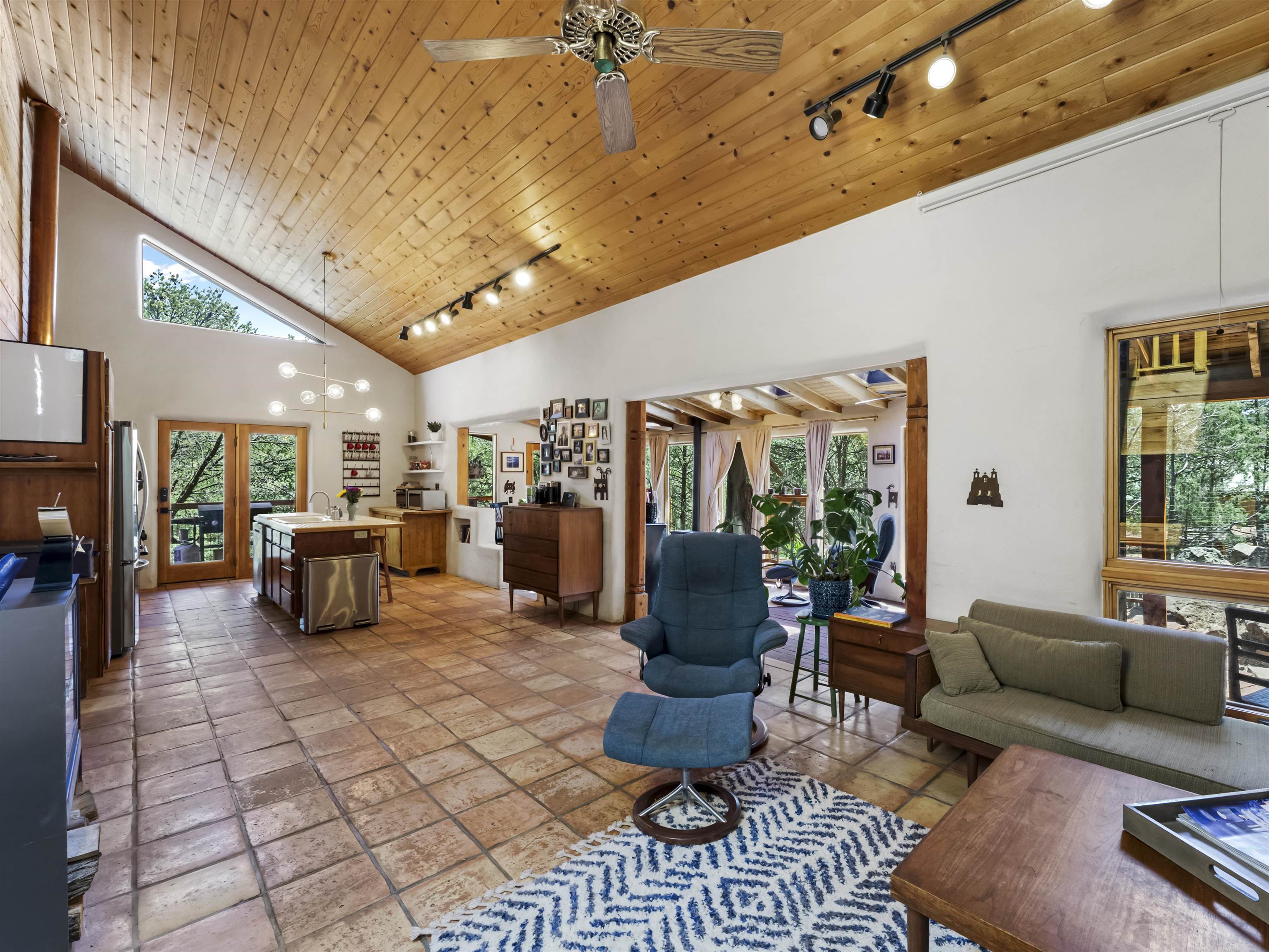 4 Lavender Road, Ranchos de Taos, New Mexico image 7
