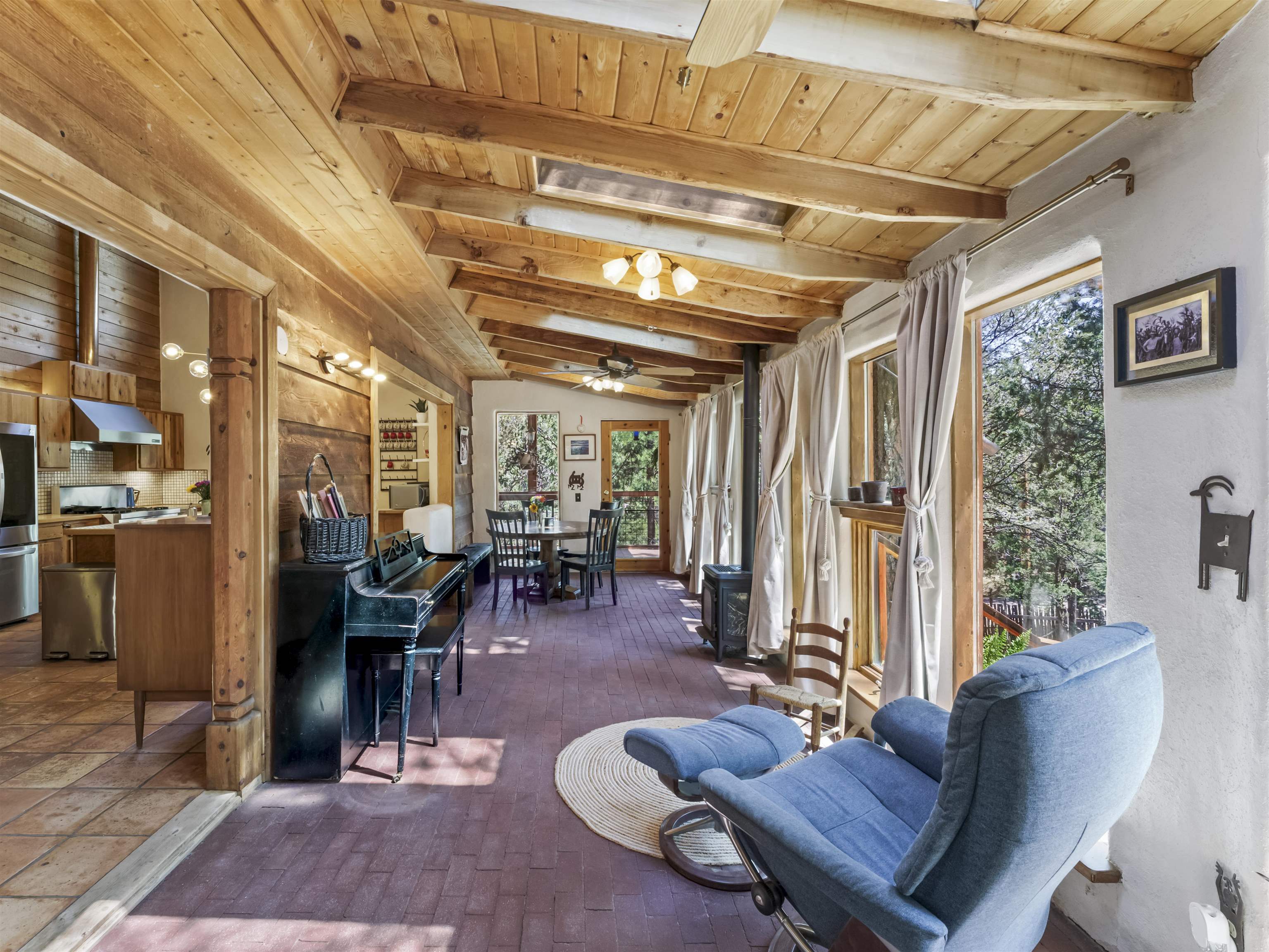 4 Lavender Road, Ranchos de Taos, New Mexico image 9