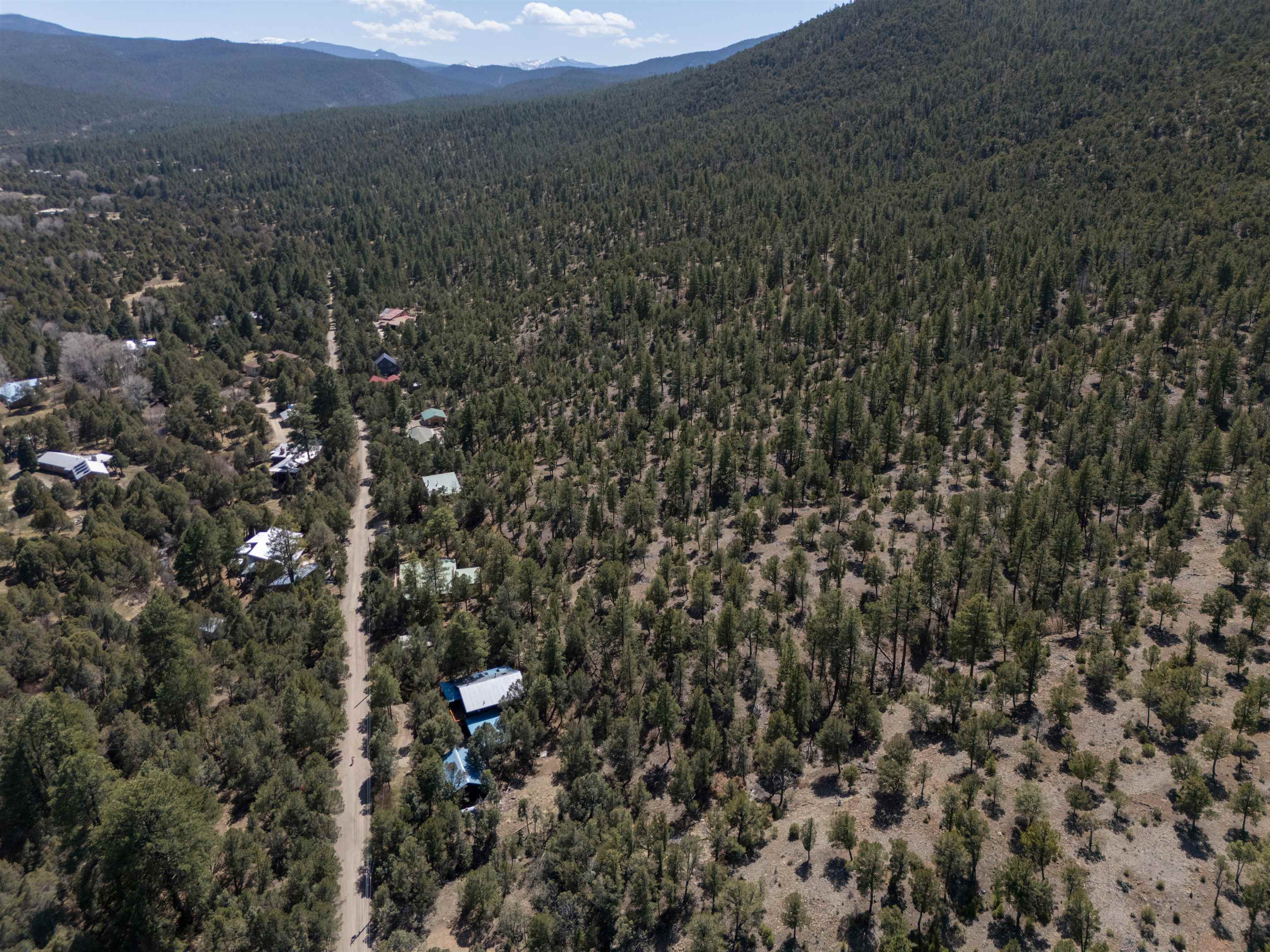 4 Lavender Road, Ranchos de Taos, New Mexico image 47