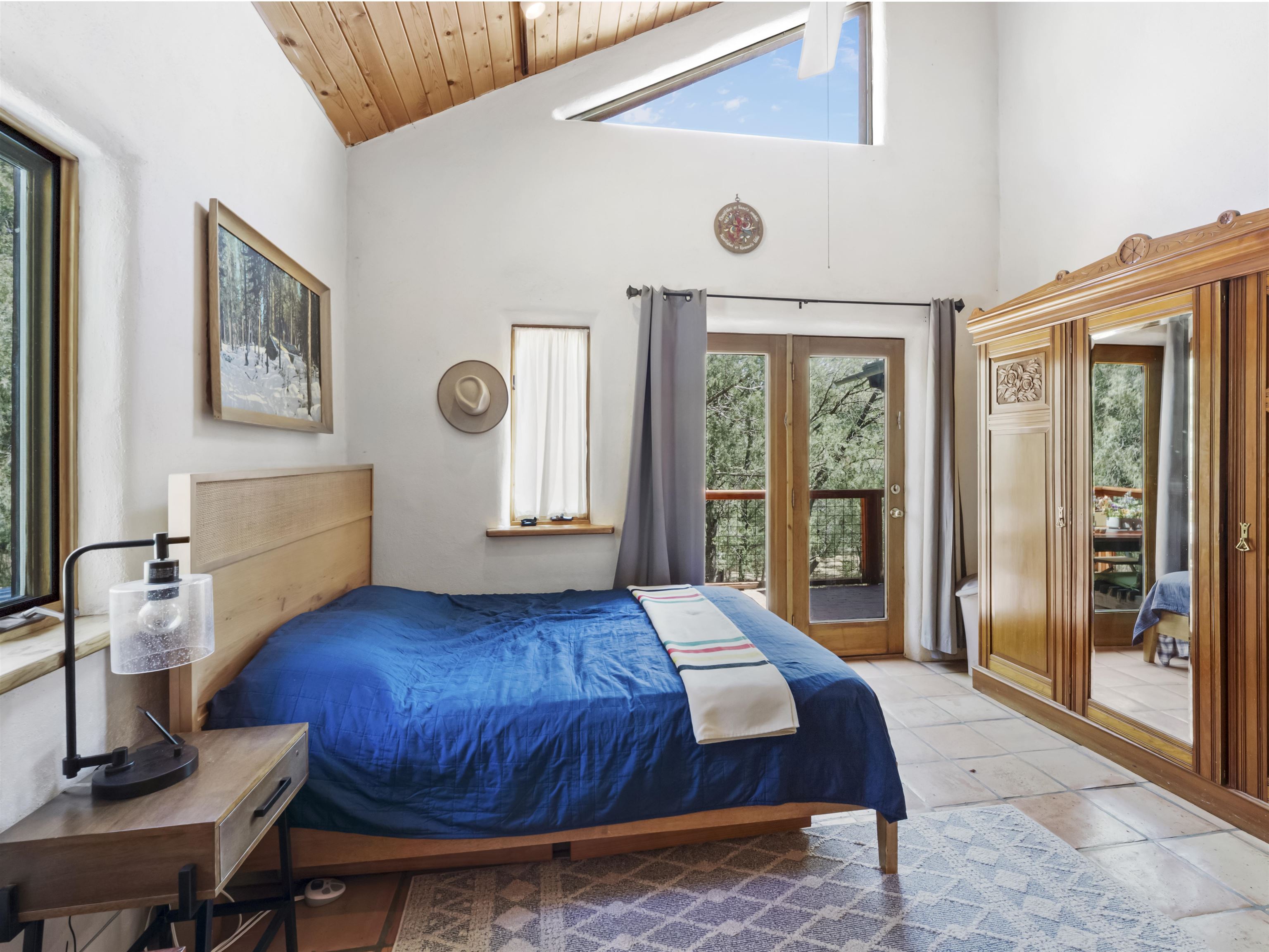 4 Lavender Road, Ranchos de Taos, New Mexico image 17