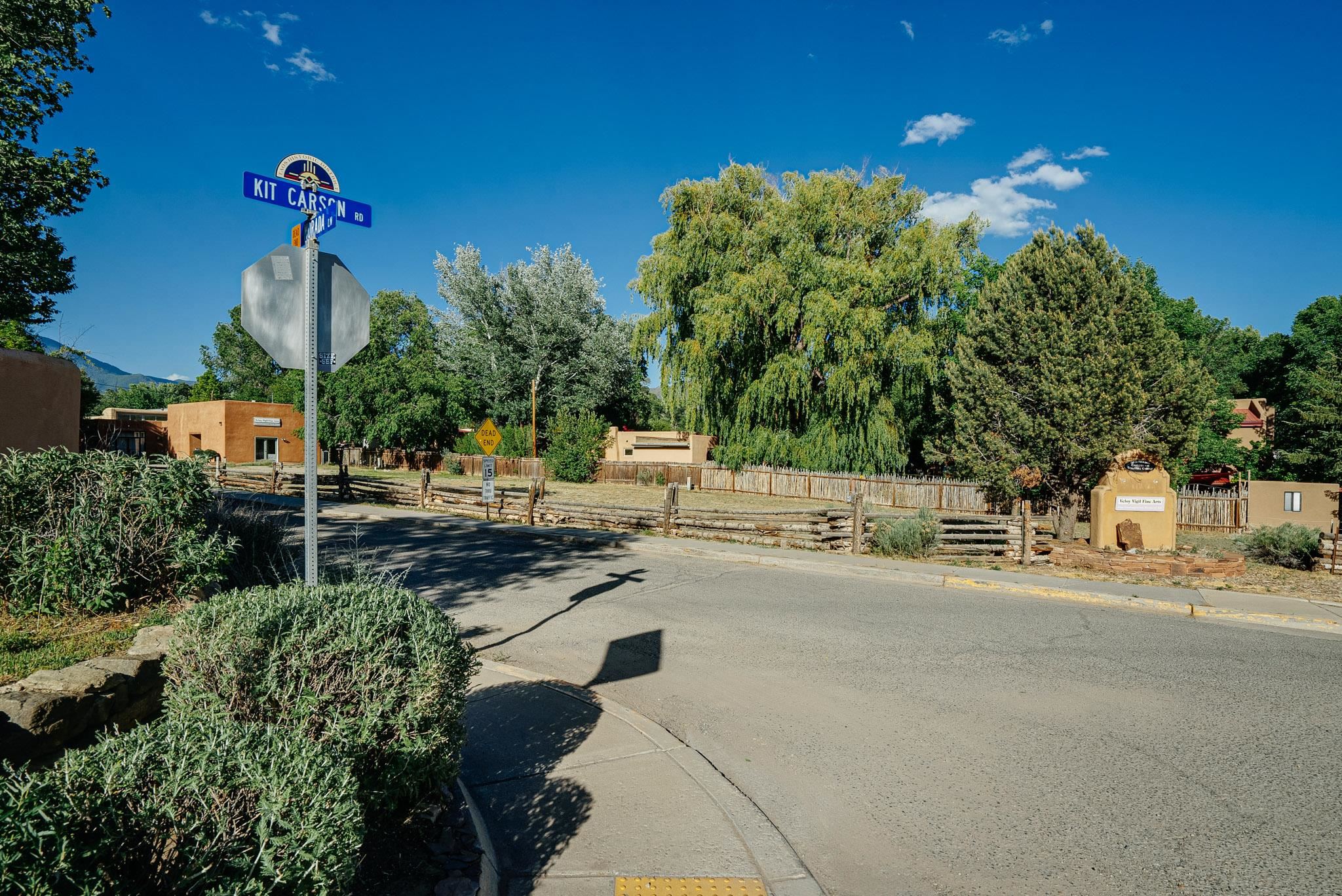 107 Morada Lane