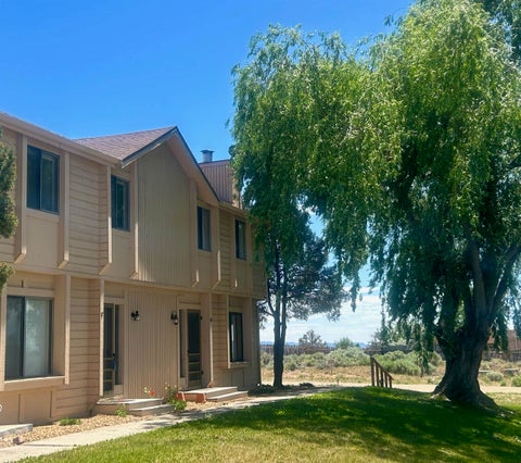 Condo For Sale - 4 Reynolds Road #8<br/> El Prado, NM 87529