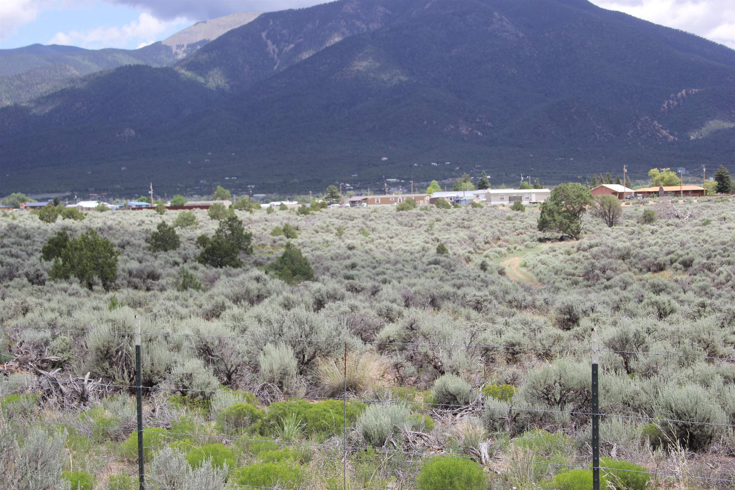 19 Acres Don Martinez Road, Questa, New Mexico image 8