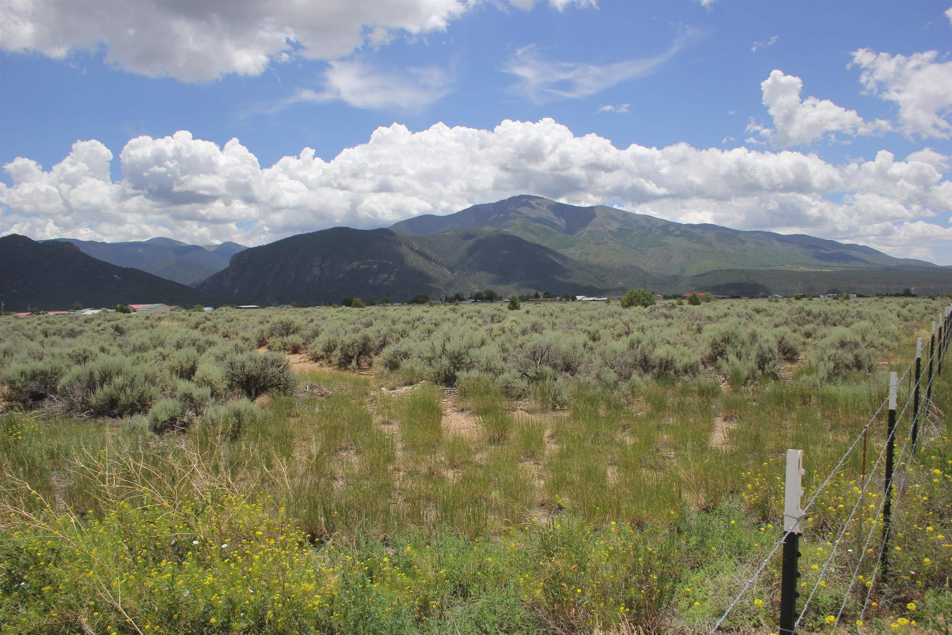 19 Acres Don Martinez Road, Questa, New Mexico image 7