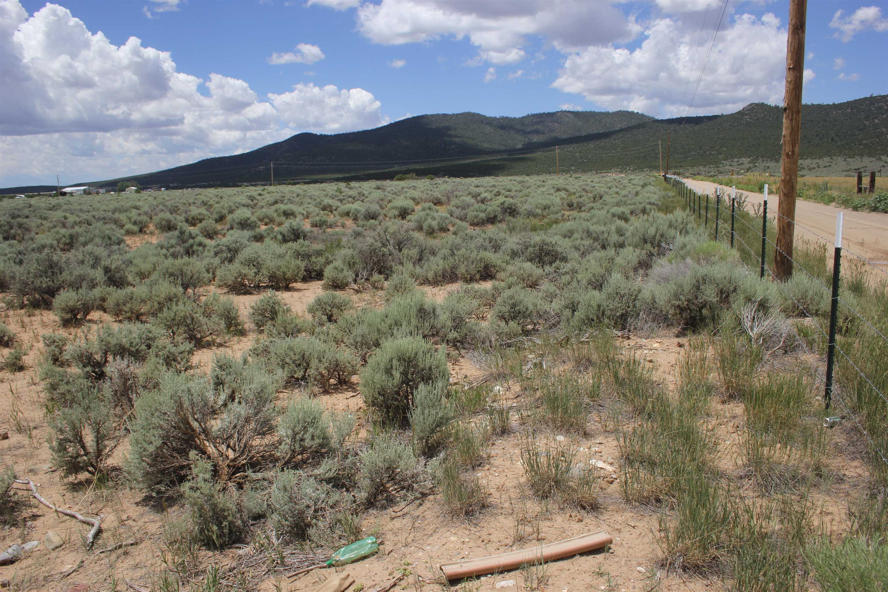 19 Acres Don Martinez Road, Questa, New Mexico image 1