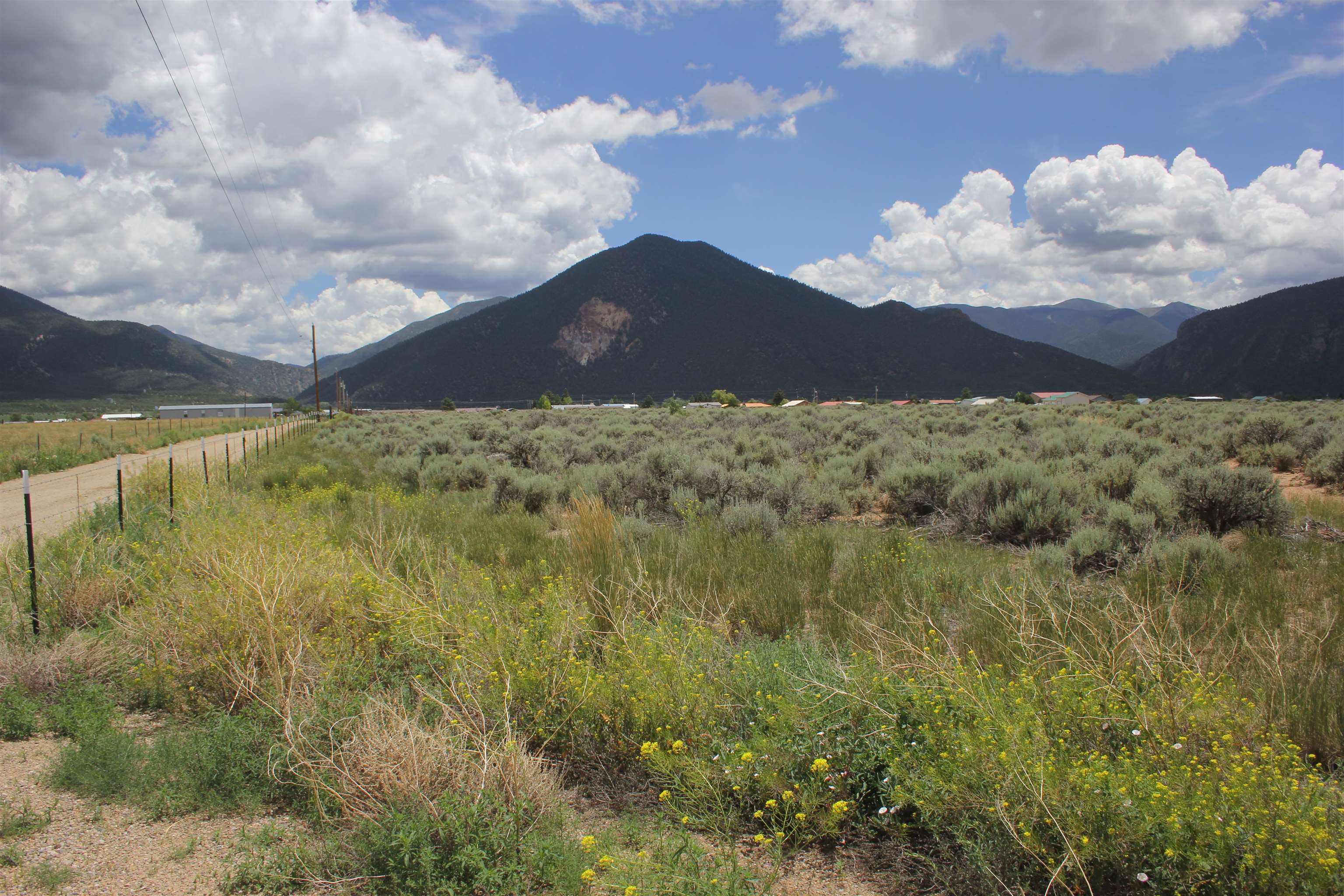 19 Acres Don Martinez Road, Questa, New Mexico image 6