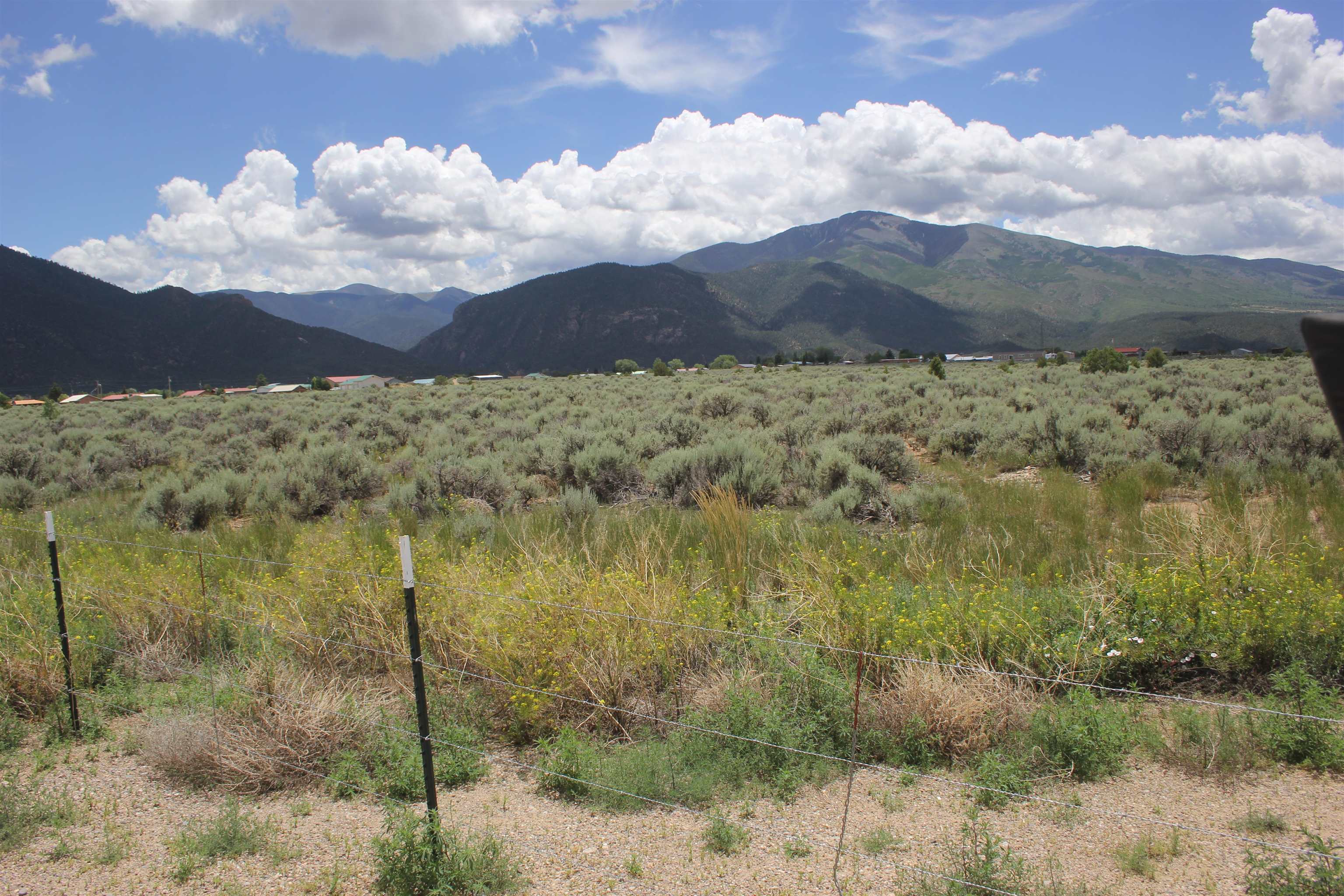 19 Acres Don Martinez Road, Questa, New Mexico image 4