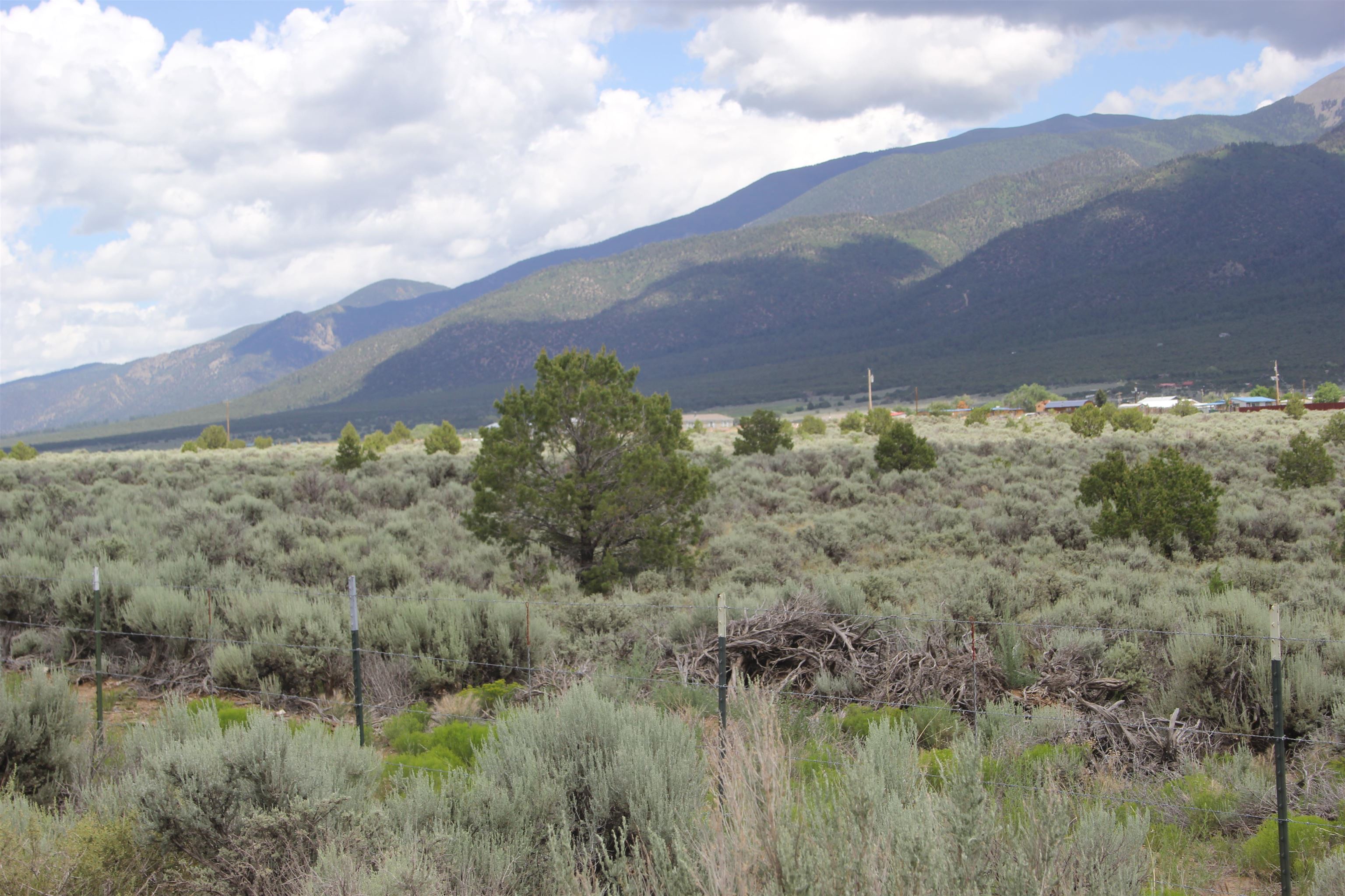 19 Acres Don Martinez Road, Questa, New Mexico image 9