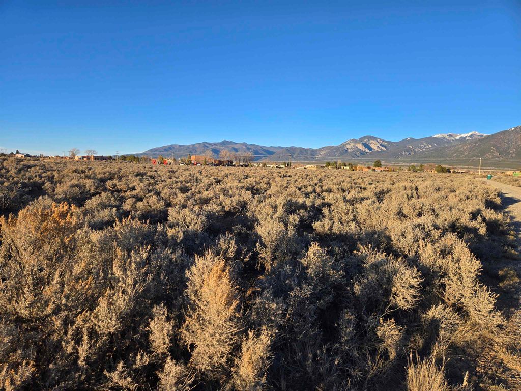 Photo of Lot 12 Eototo, El Prado, NM 87529 (MLS # 114554)