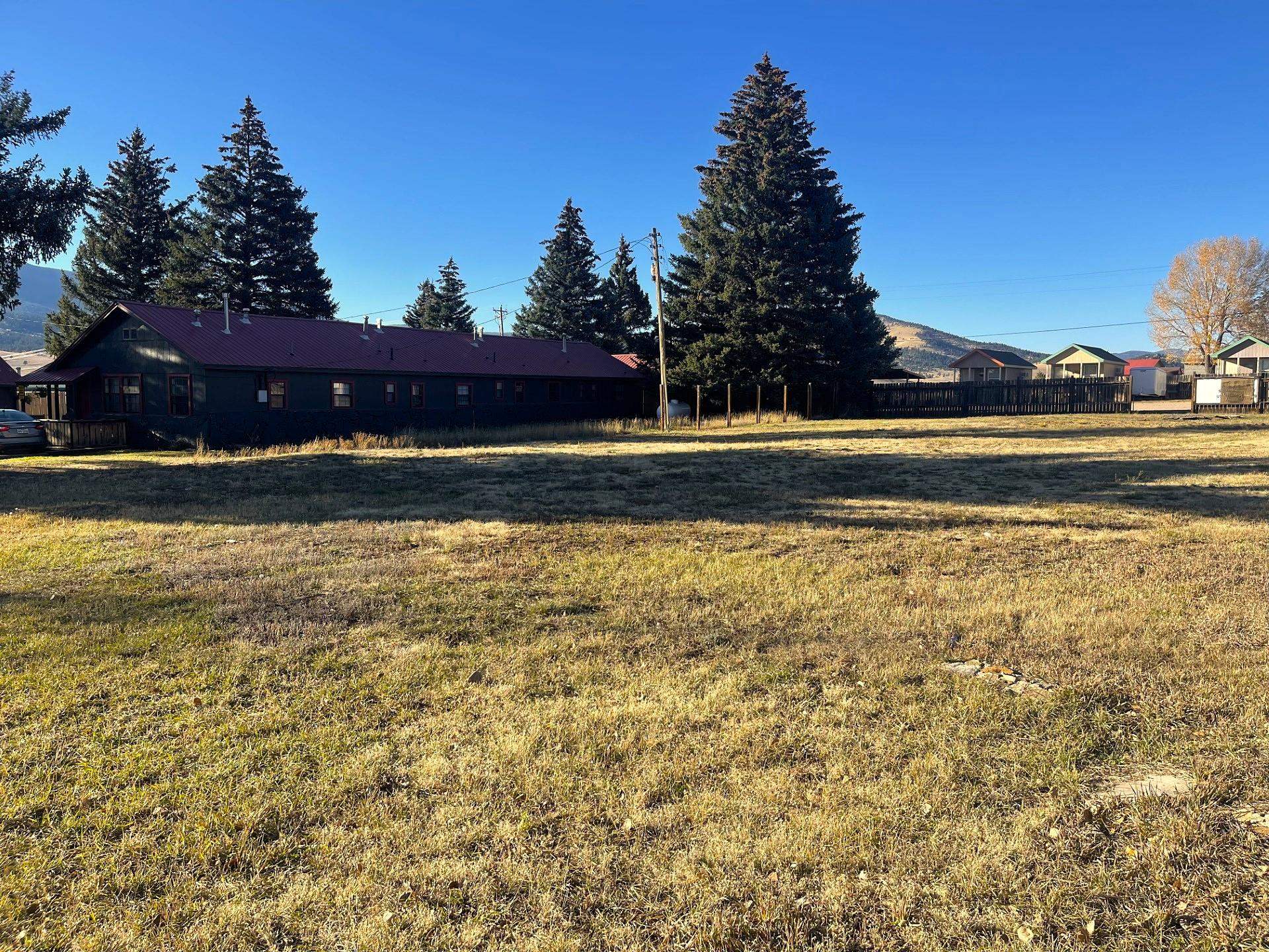 TBD Therma Dr, Eagle Nest, New Mexico image 2