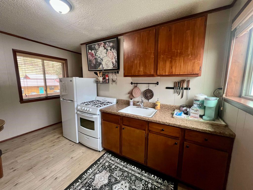 Photo of 90 N Independence 10 and 11, Red River, NM 87558 (MLS # 114559)