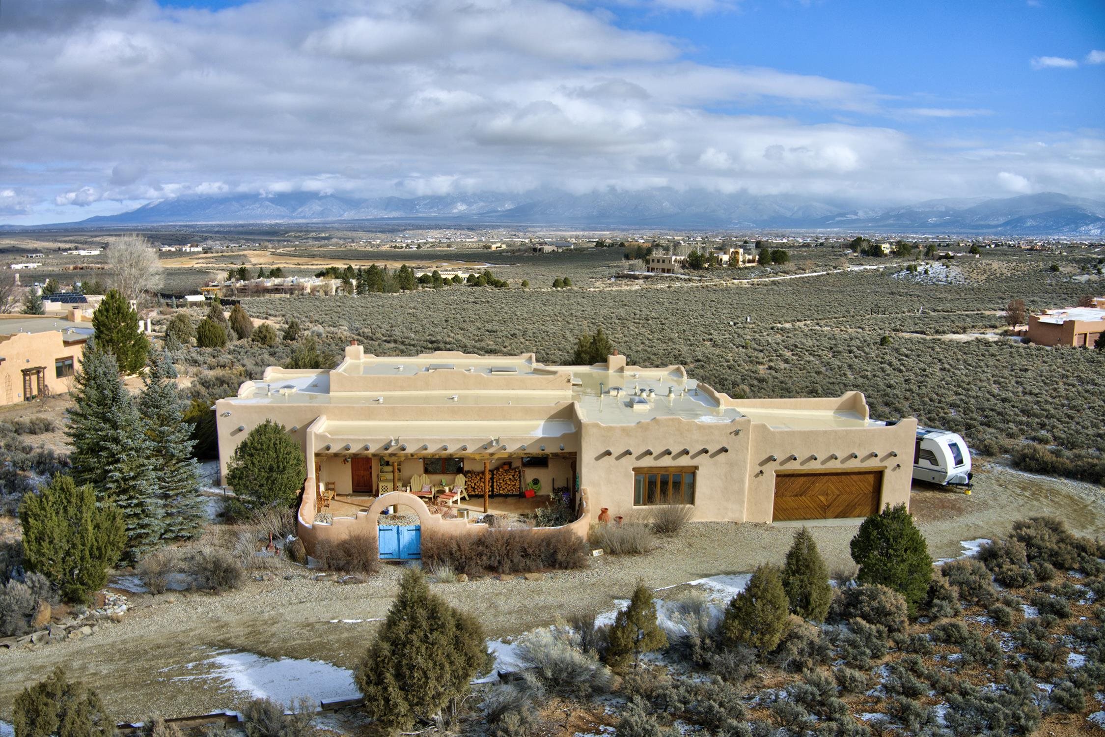 359 Los Cordovas Rd, Ranchos de Taos, New Mexico image 32