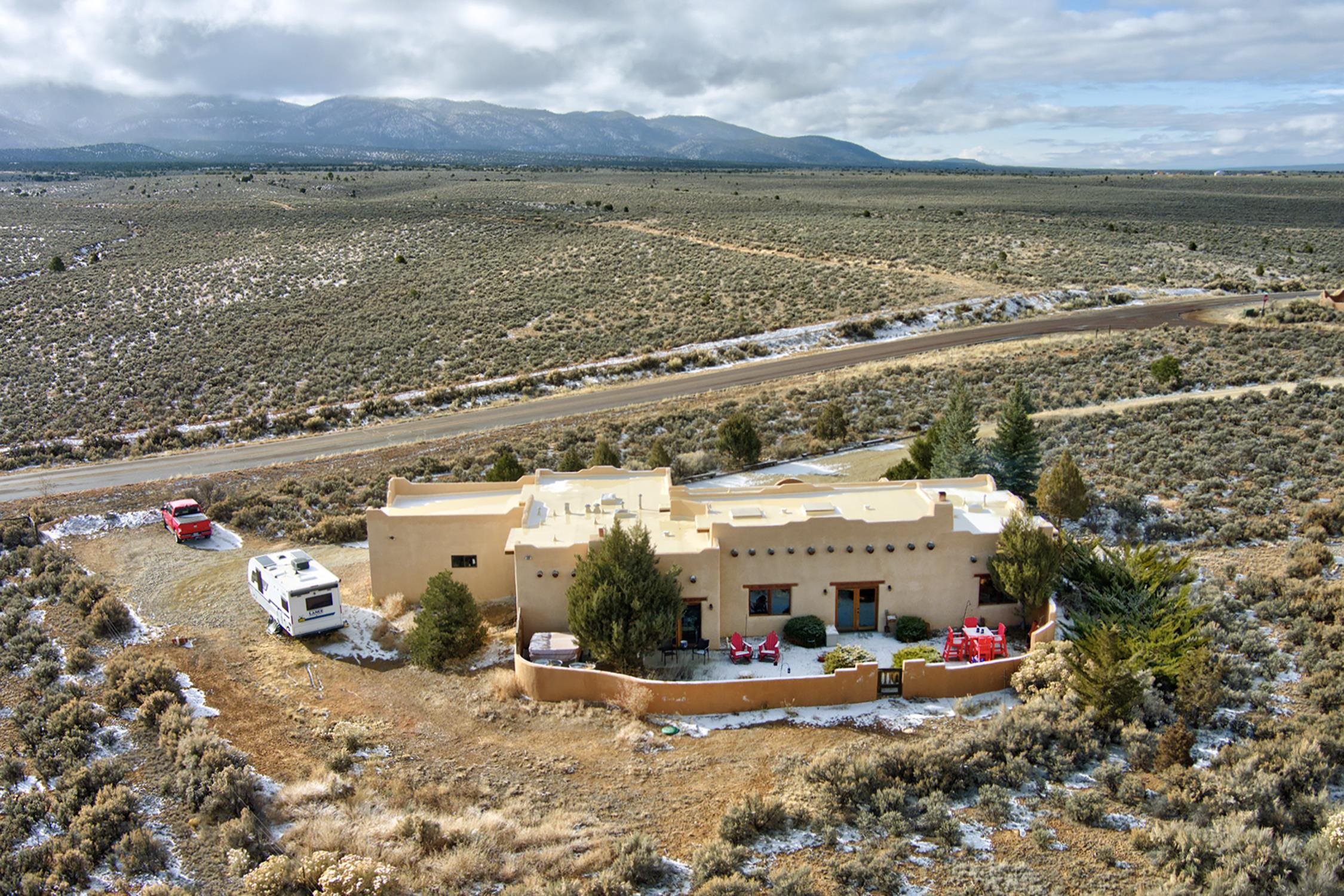 359 Los Cordovas Rd, Ranchos de Taos, New Mexico image 41