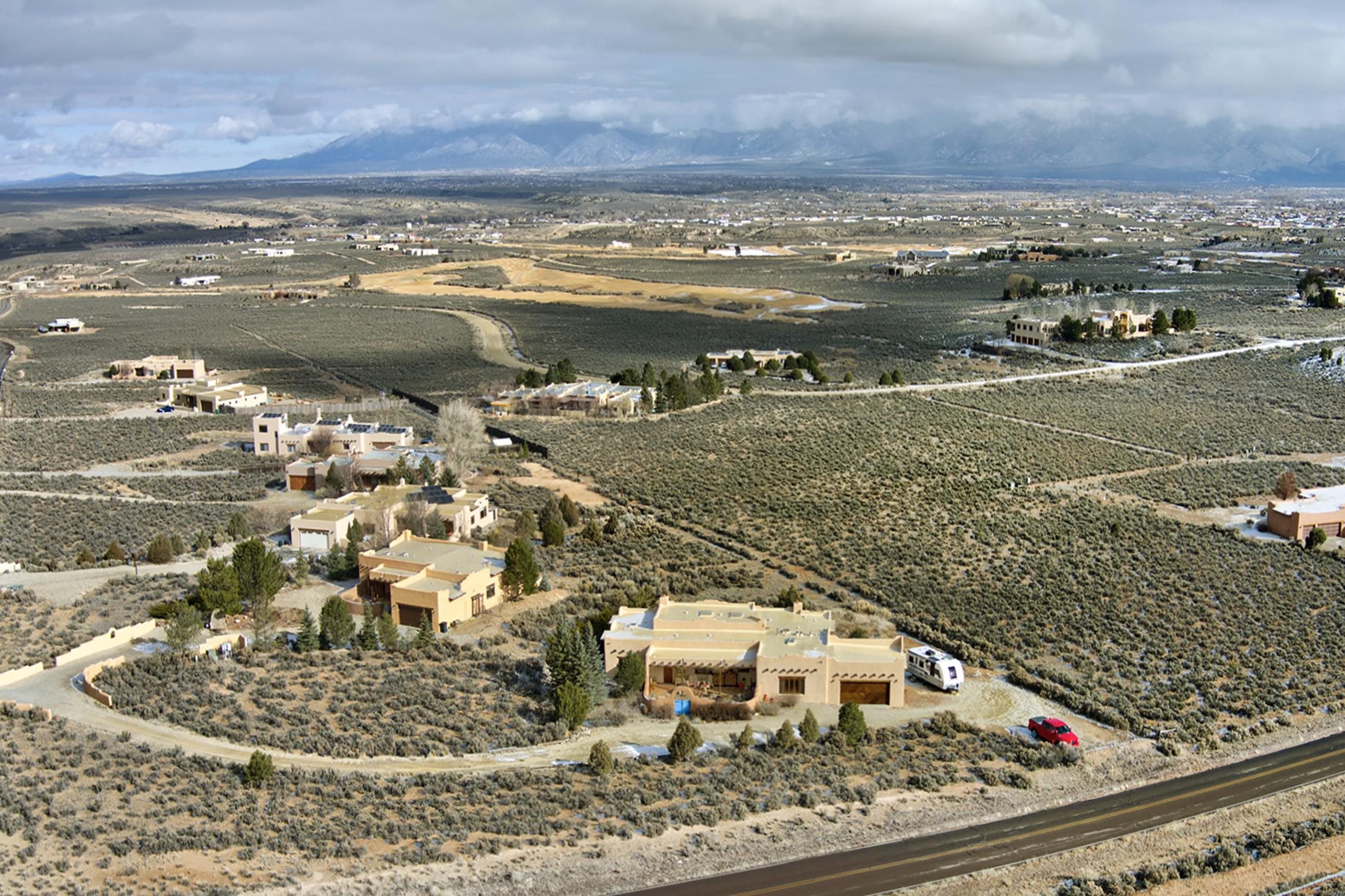 359 Los Cordovas Rd, Ranchos de Taos, New Mexico image 38