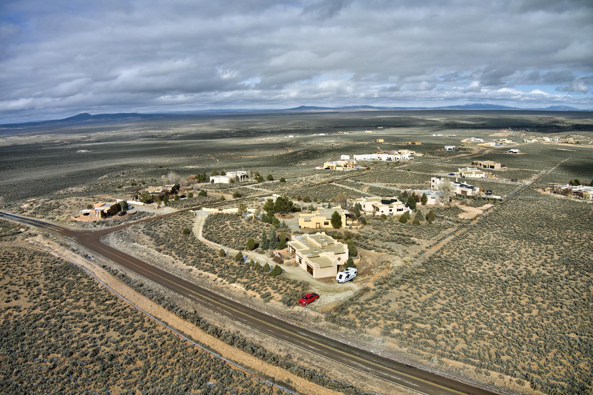 359 Los Cordovas Rd, Ranchos de Taos, New Mexico image 39