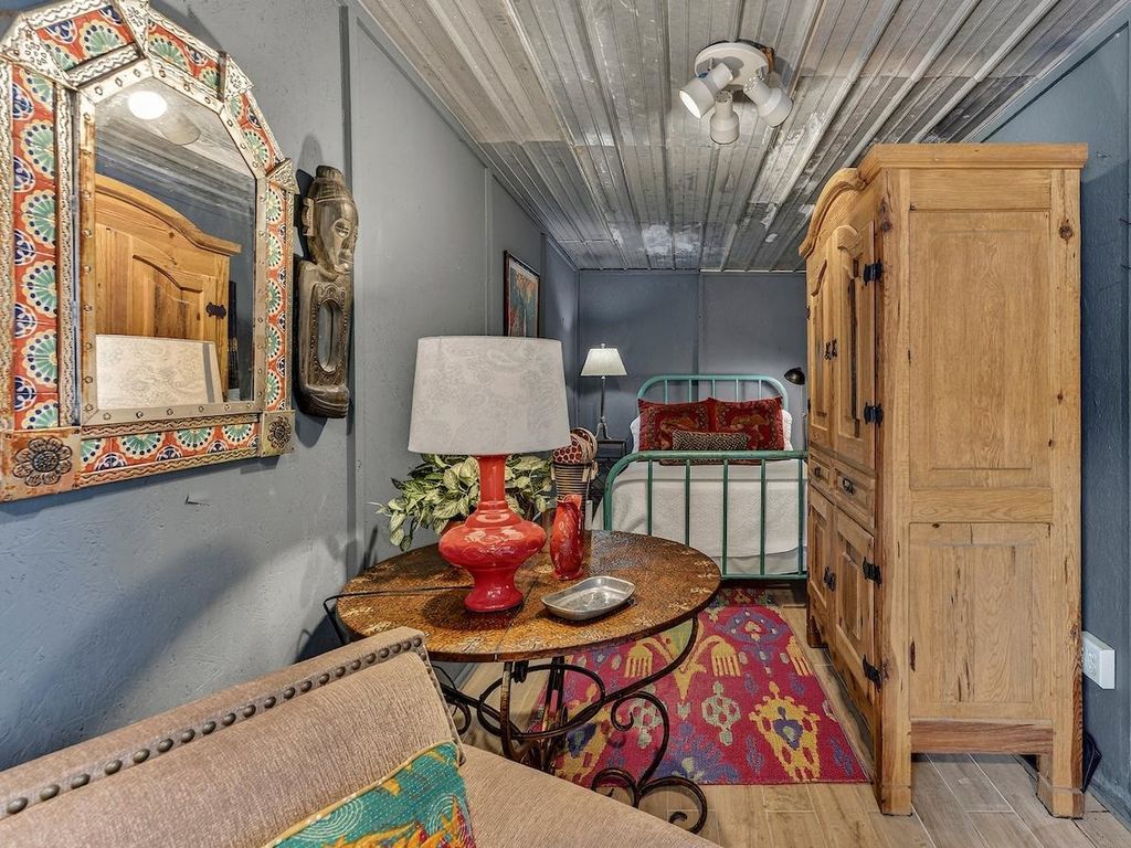 Photo of 592 Paseo del Canon East E, Taos, NM 87571 (MLS # 114555)