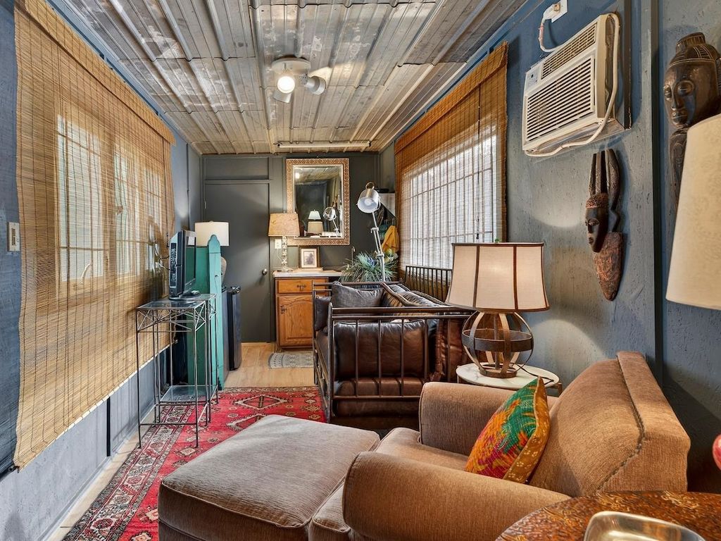 Photo of 592 Paseo del Canon East E, Taos, NM 87571 (MLS # 114555)