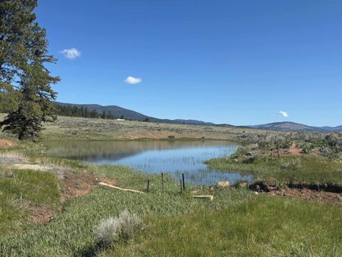 Vacant Land For Sale - 27989 Us Hwy 64<br/> Eagle Nest, NM 87718