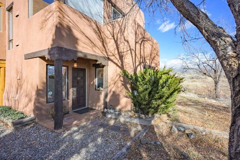 Photo of 248 4 Nm 150 #104, El Prado, NM 87529 (MLS # 114354)