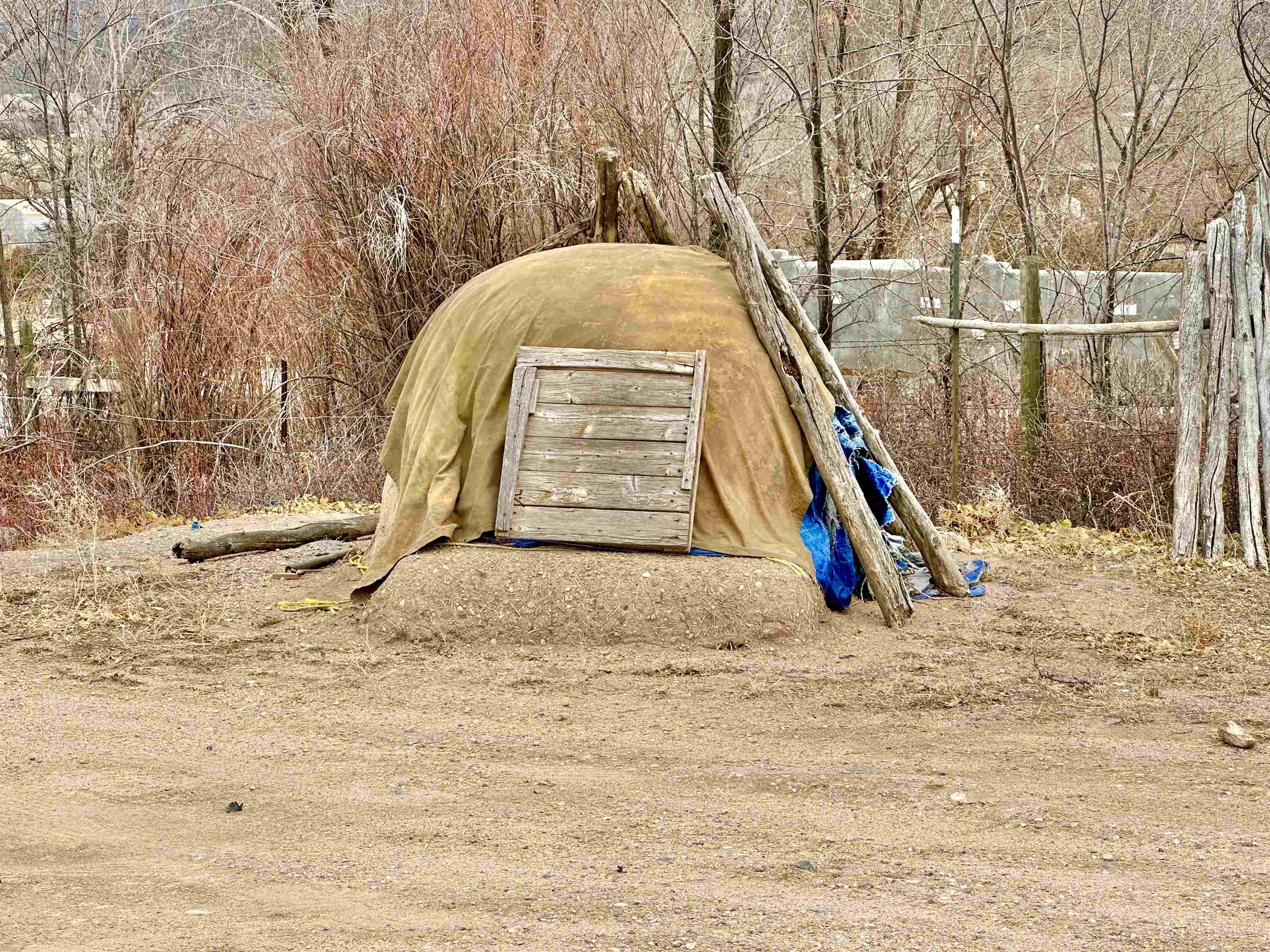 125 State Road 382, Ranchos de Taos, New Mexico image 8