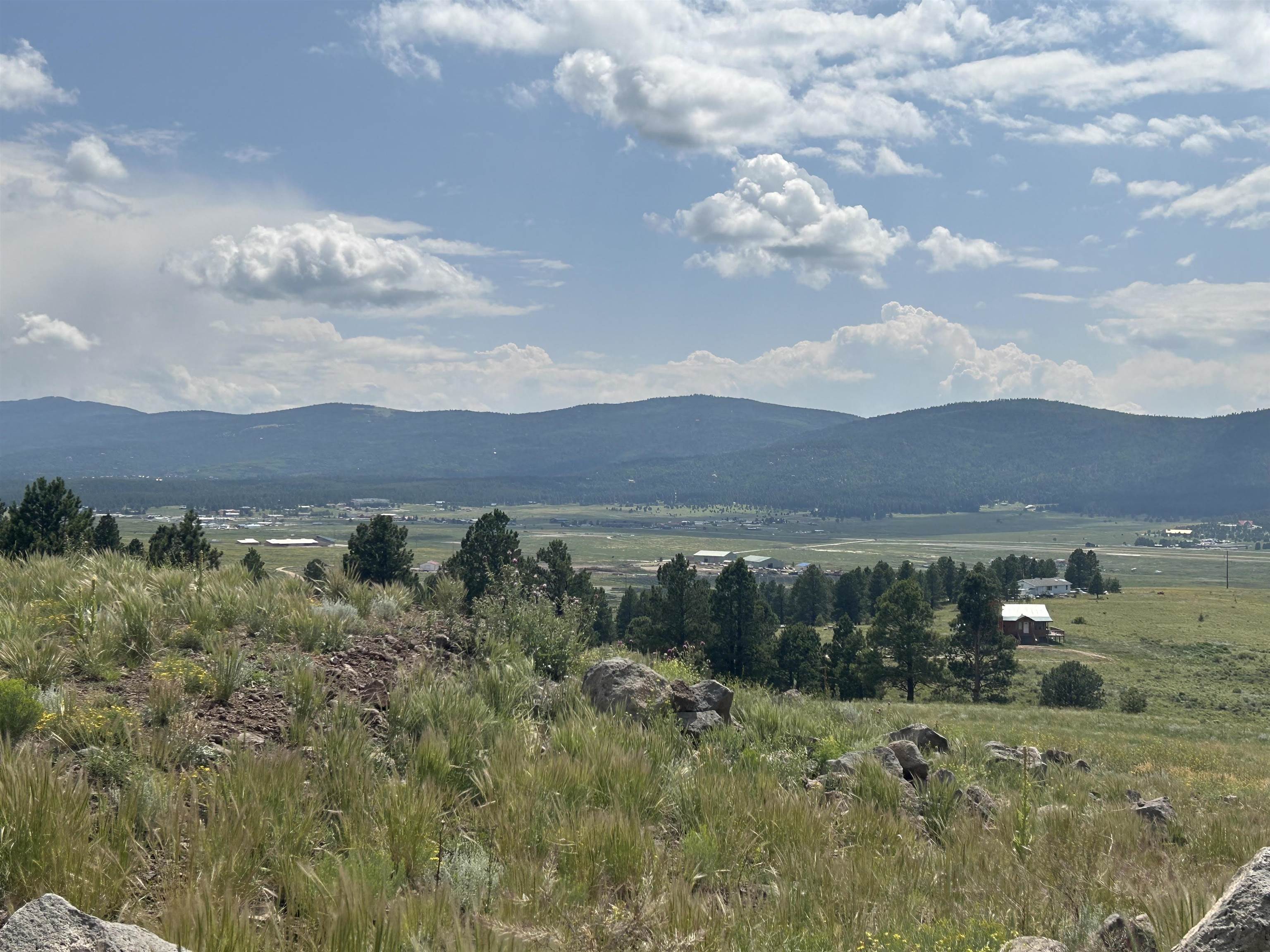 Lot 16 And 17 Saddleback Trail, Angel Fire, New Mexico image 6