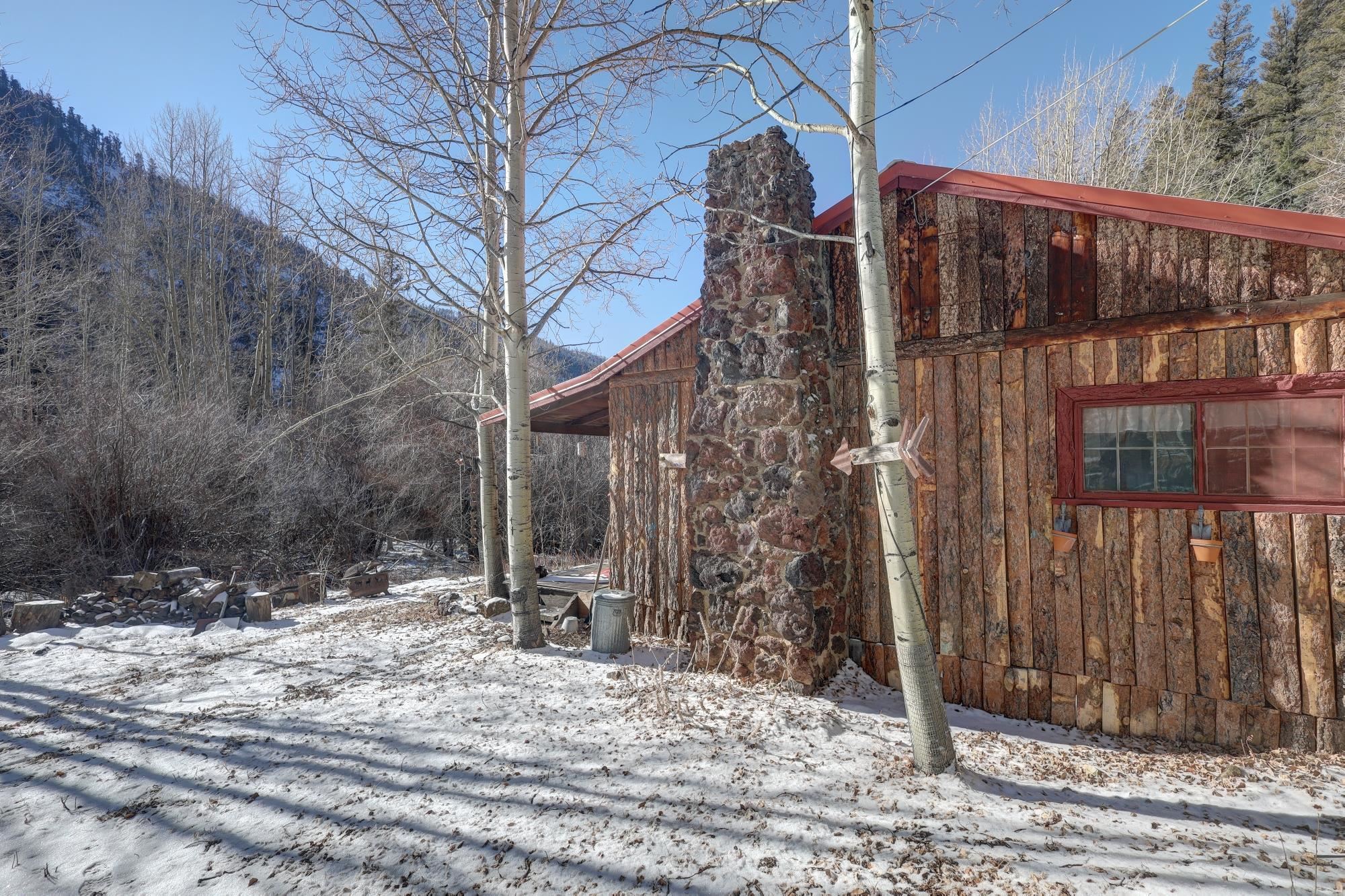 250 Bitter Creek Rd 16 Rd #16, Red River, New Mexico image 15