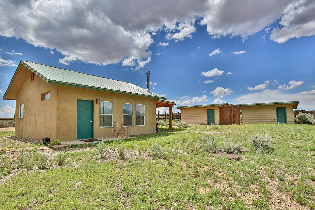 35 Verde Montana Rd, El Prado, New Mexico image 26