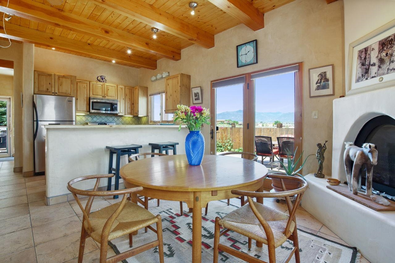 35 Verde Montana Rd, El Prado, New Mexico image 6