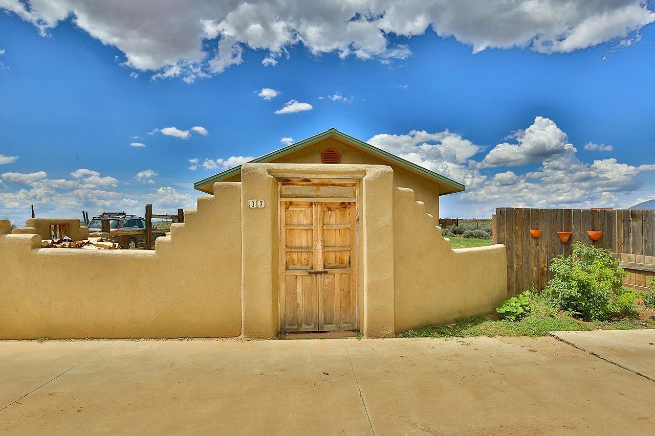 35 Verde Montana Rd, El Prado, New Mexico image 2