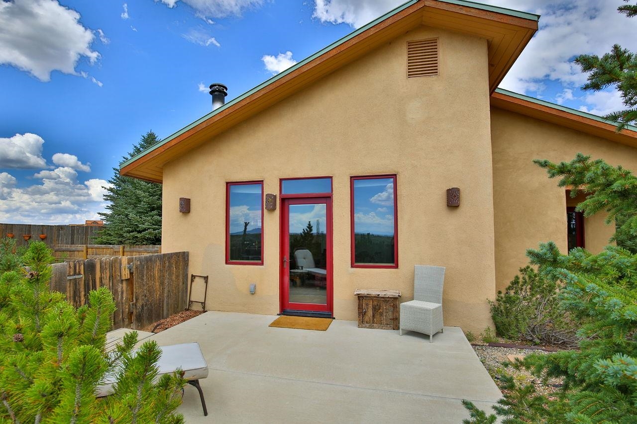35 Verde Montana Rd, El Prado, New Mexico image 3