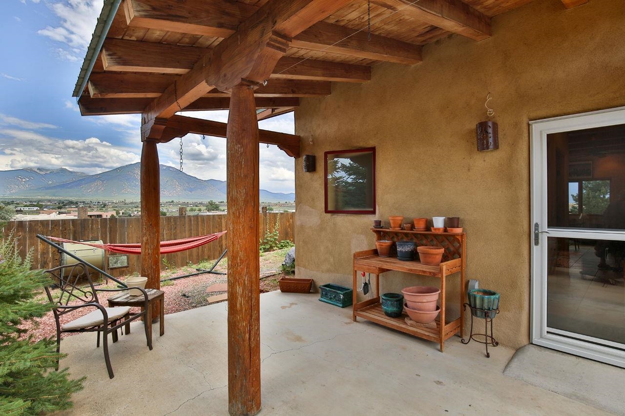 35 Verde Montana Rd, El Prado, New Mexico image 19