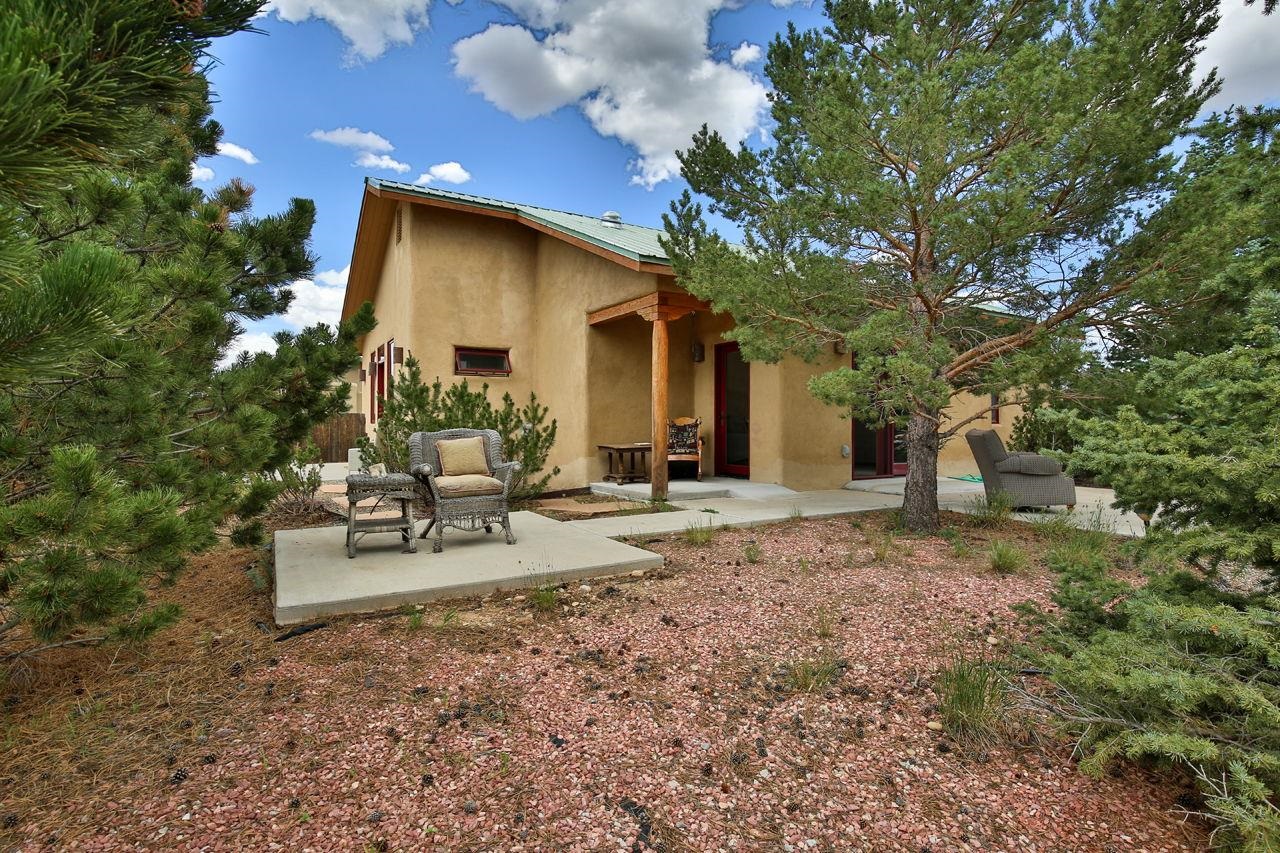 35 Verde Montana Rd, El Prado, New Mexico image 25
