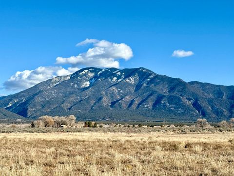 Vacant Land For Sale - Tract A4 Hondo Seco Road 7 Plus Acres<br/> Taos County, Arroyo Seco, NM 87514