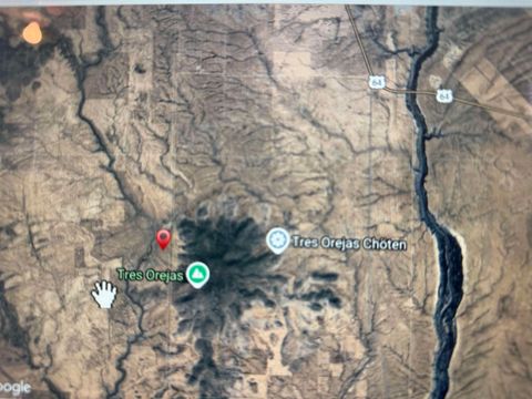 Vacant Land For Sale - Star Road<br/> Carson, NM 87517