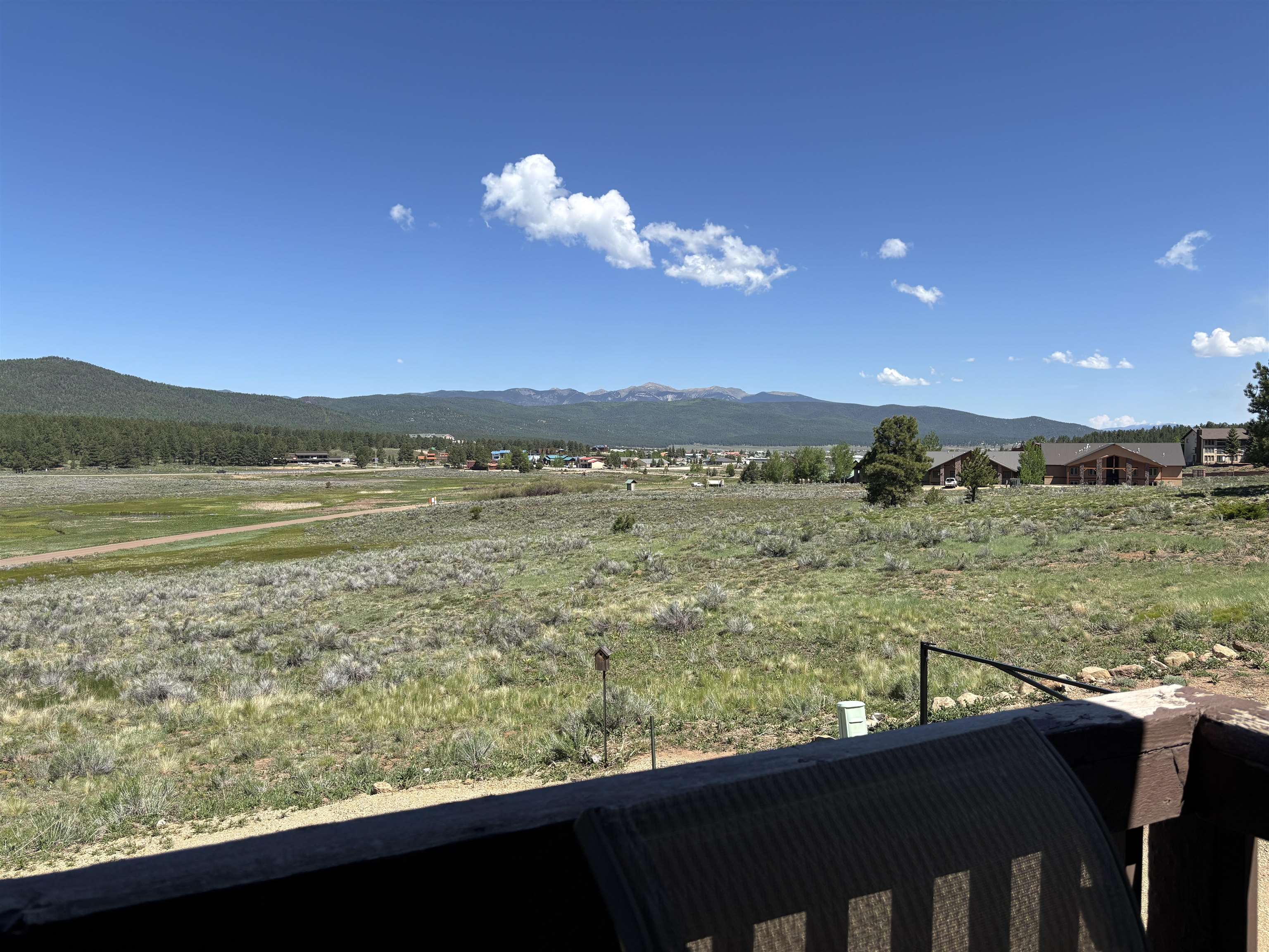 20 Angel Fire Rd S 107 Angel Fire NM 87710