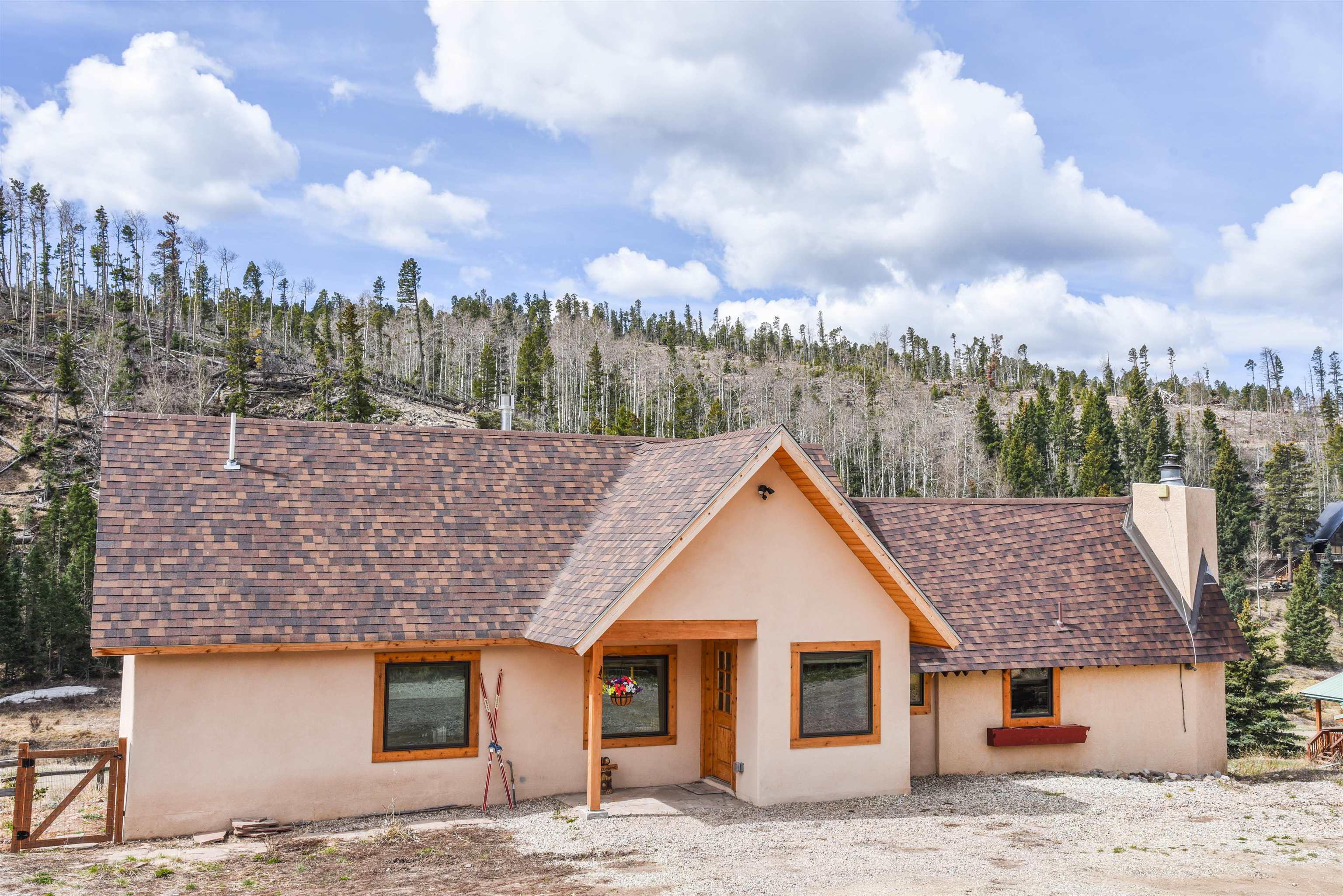 1612 Hwy 38, Red River, New Mexico image 33