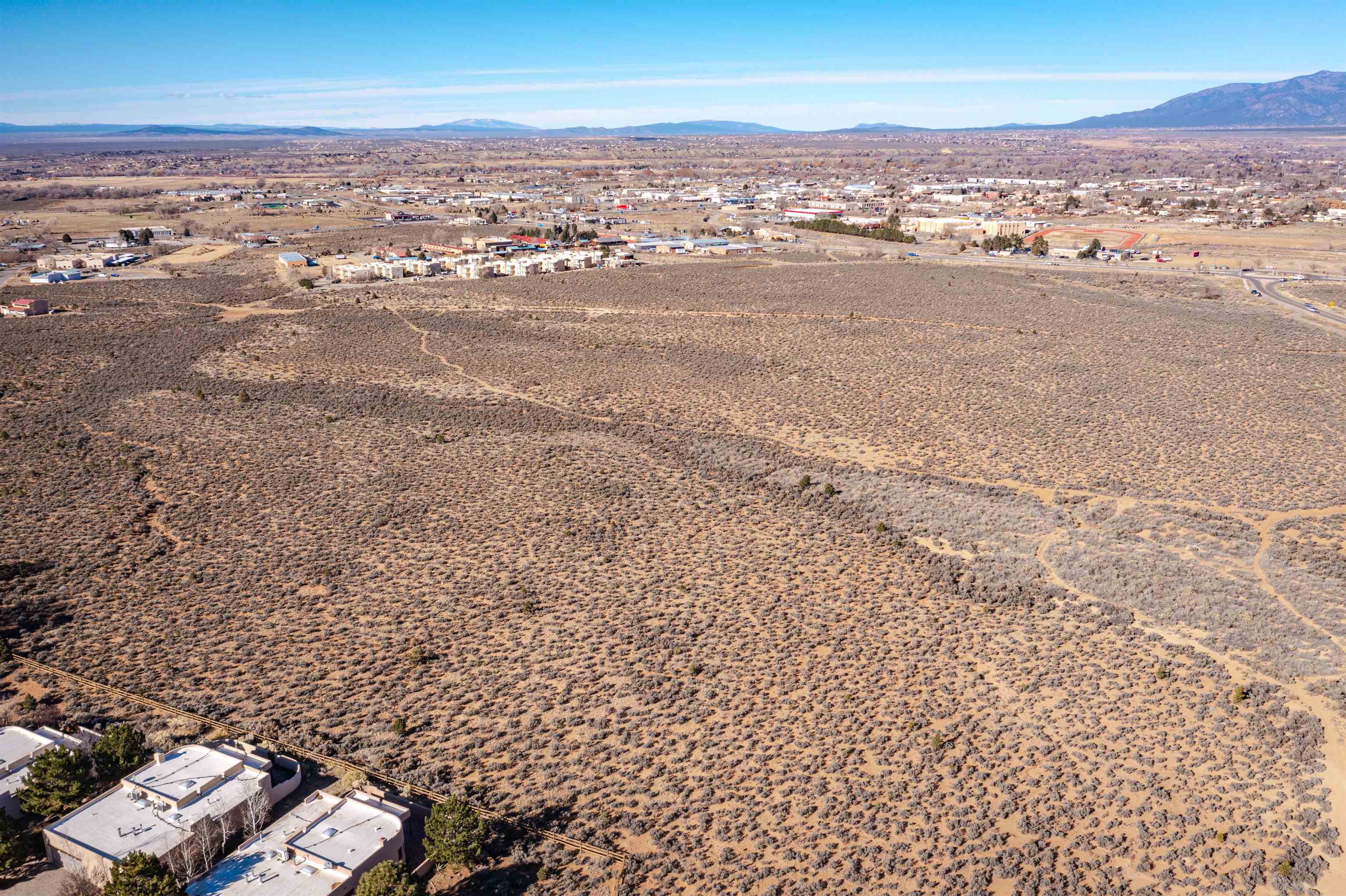 Paseo Del Canon And Weimer Rd, Taos, New Mexico image 12