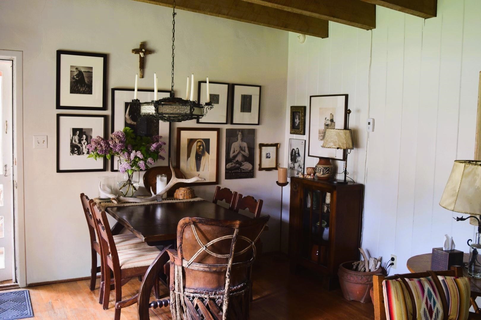 332 Kit Carson Road #404 406 408 410 LIEBERT, Taos, New Mexico image 13