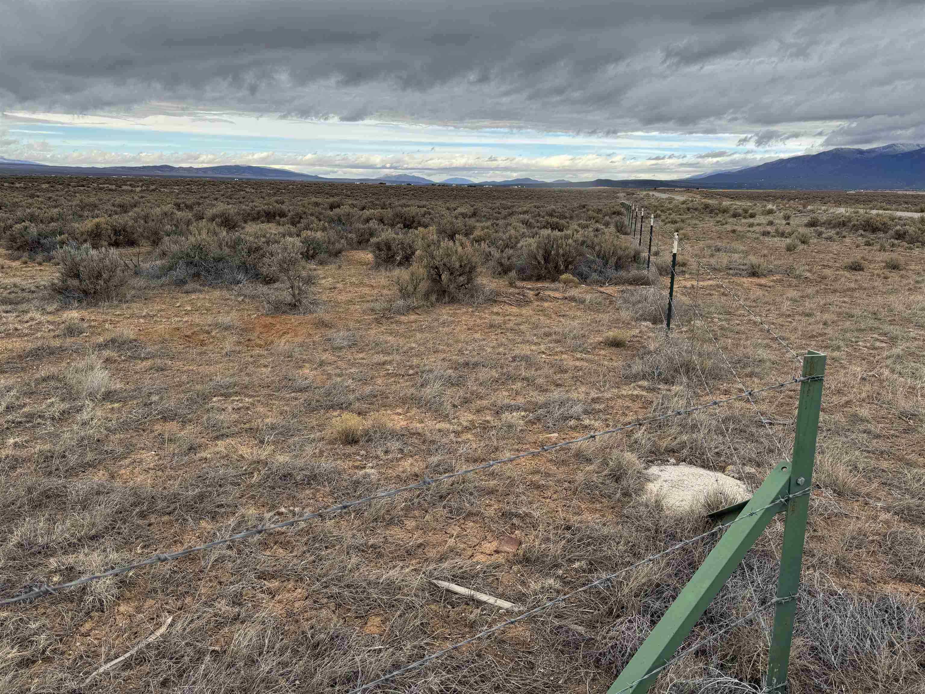 TBD Off Of Us Highway 64 West, El Prado, New Mexico image 4