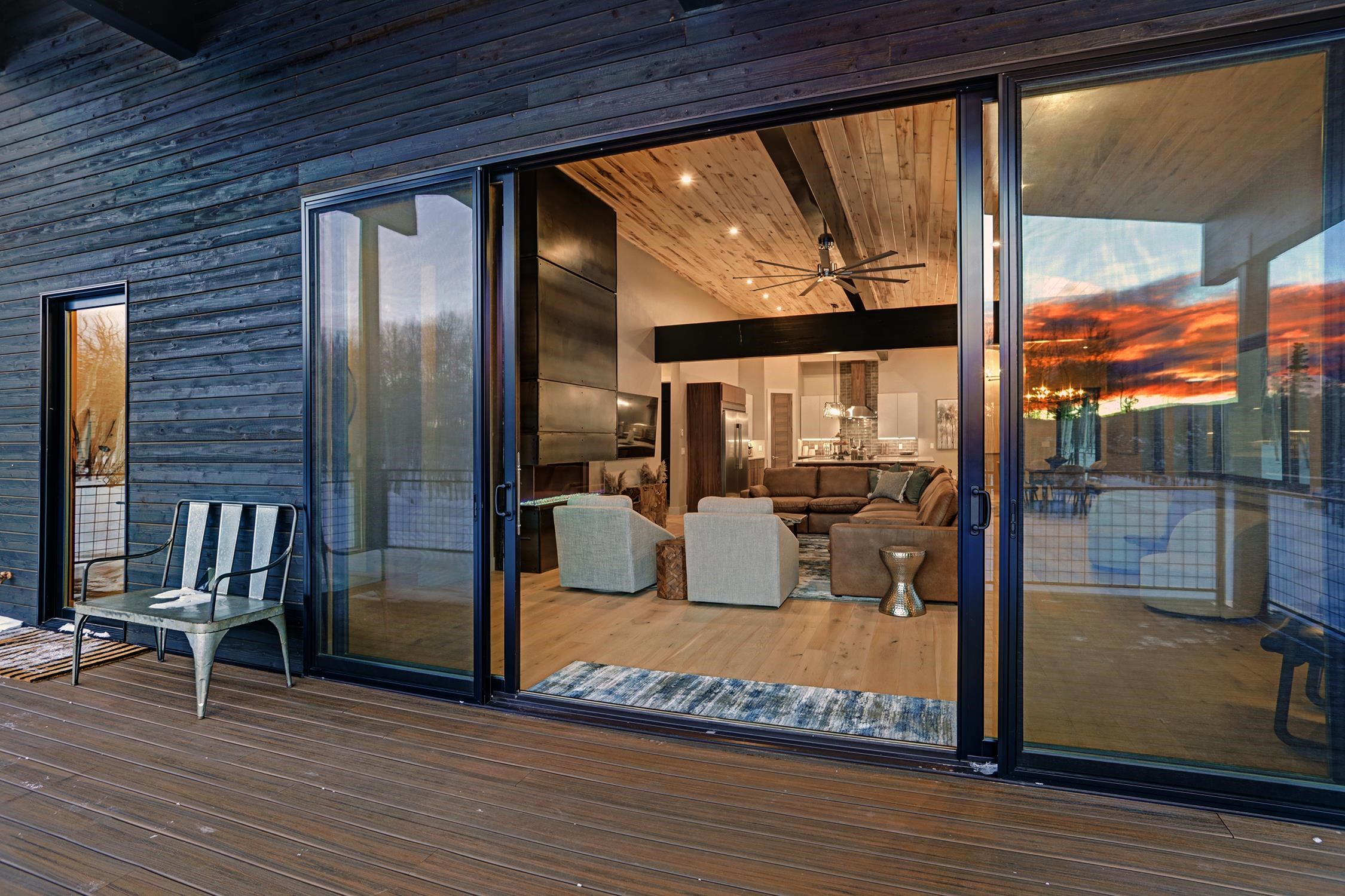 55 Beaver Loop