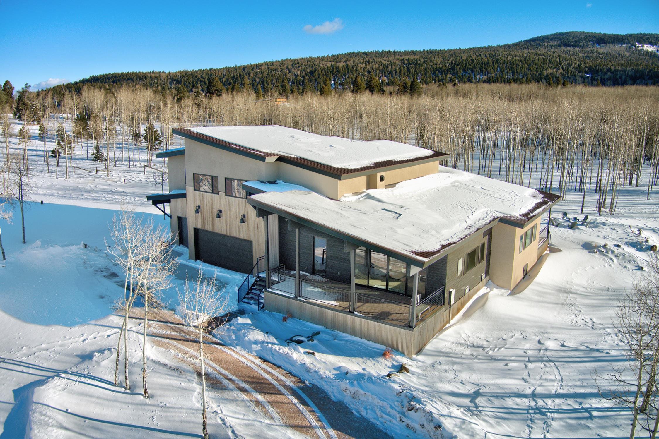 55 Beaver Loop