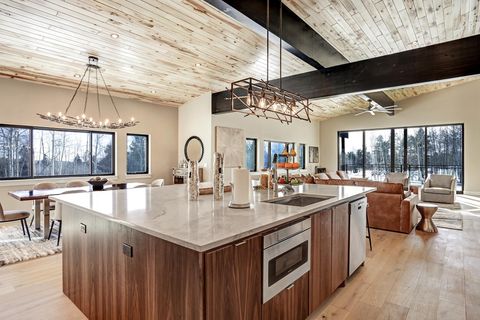 55 Beaver Loop Angel Fire NM 87710