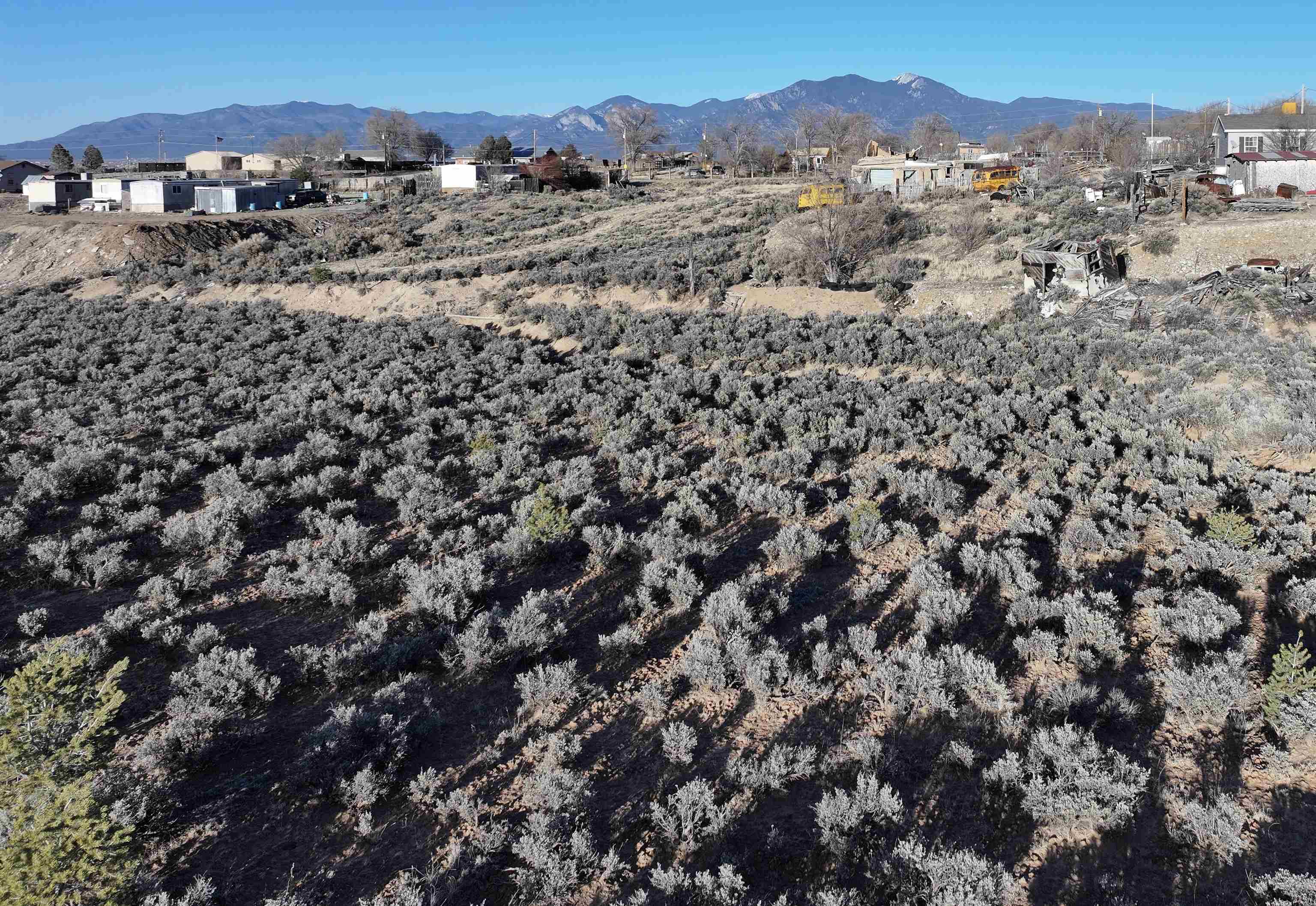 Tract T Laguardia Road, Ranchos de Taos, New Mexico image 19